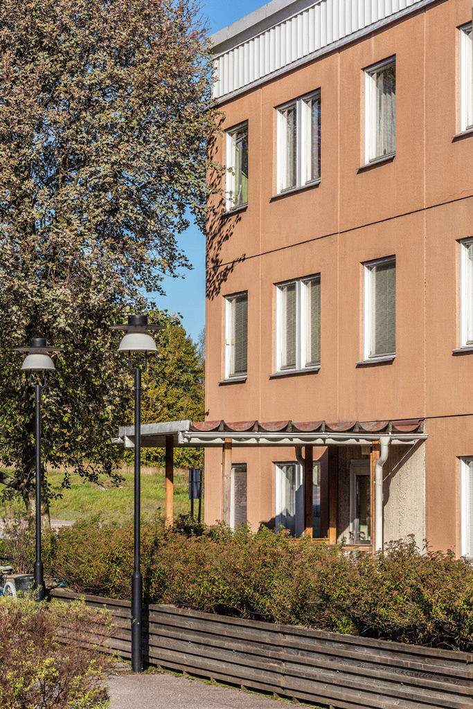 3 rum och kök, Danderyd — 13 312 kr/mån — bild 2