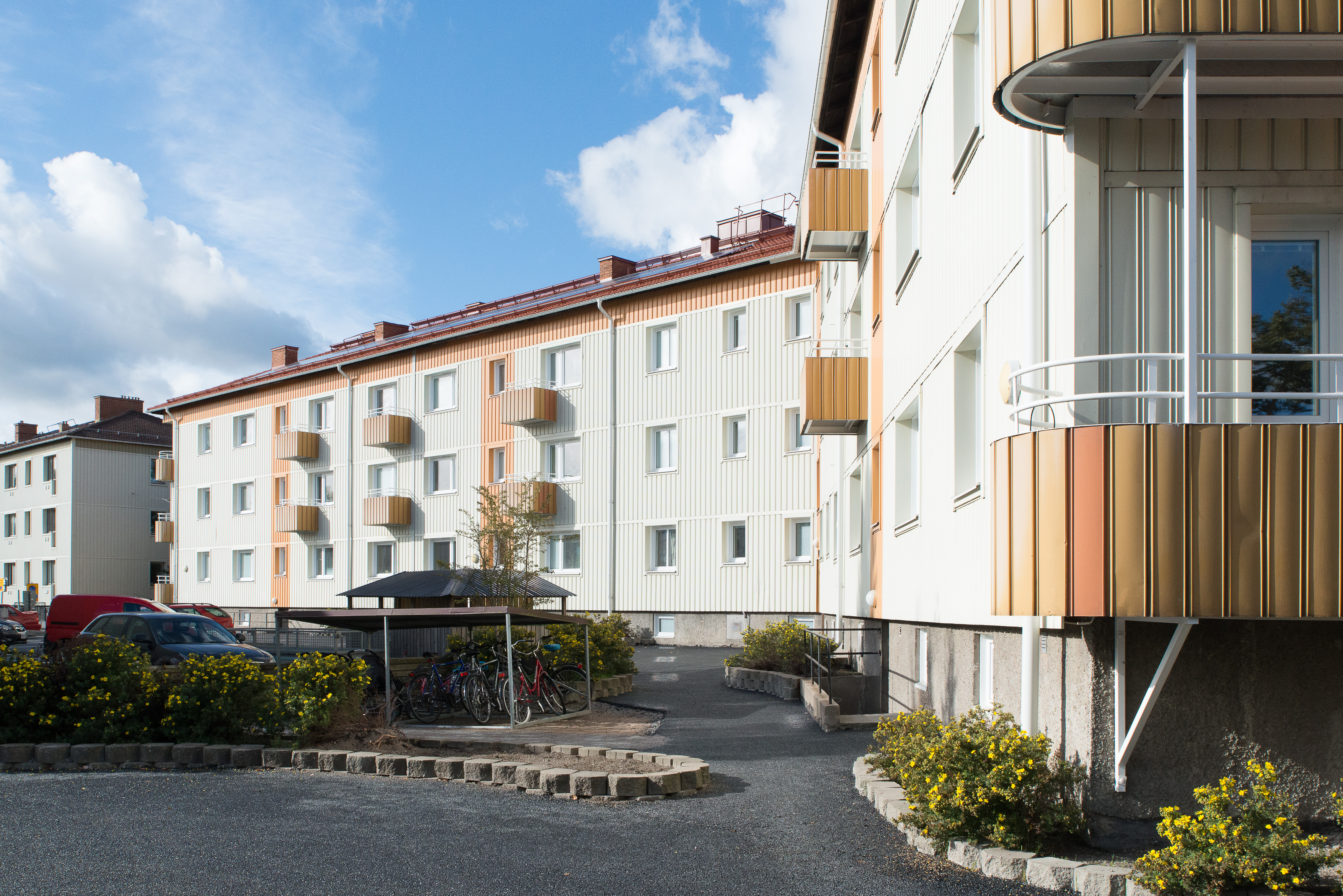 Carlavägen 22 A — bild 3
