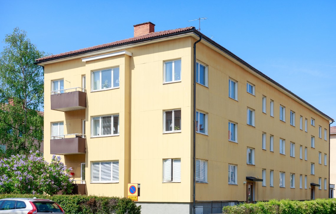 Domaregatan 8A — bild 2