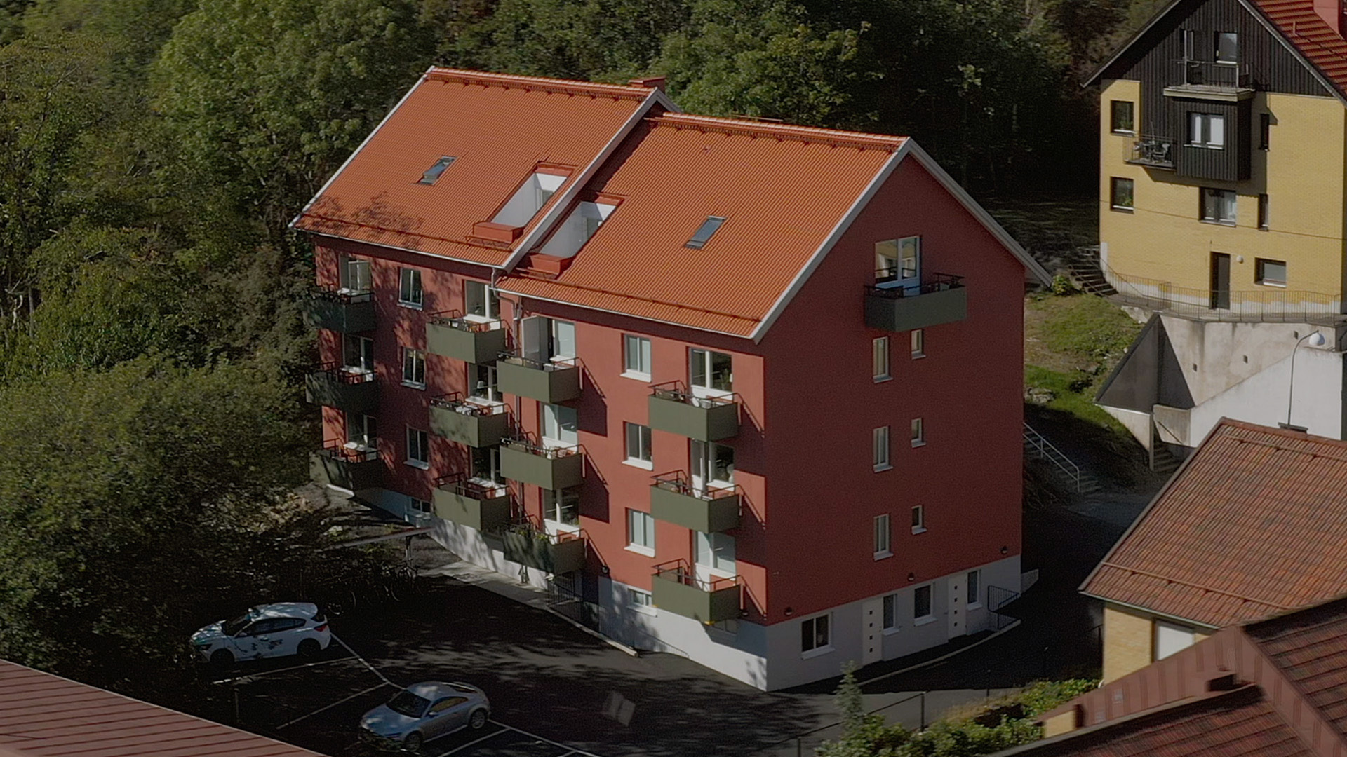 Hebegatan 4A — bild 2