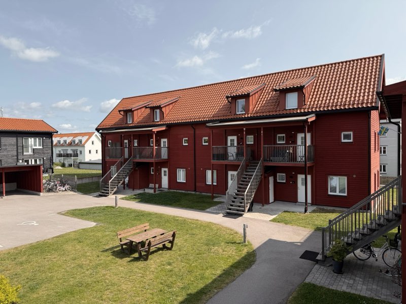 Hans Villius Gata 12A — bild 5