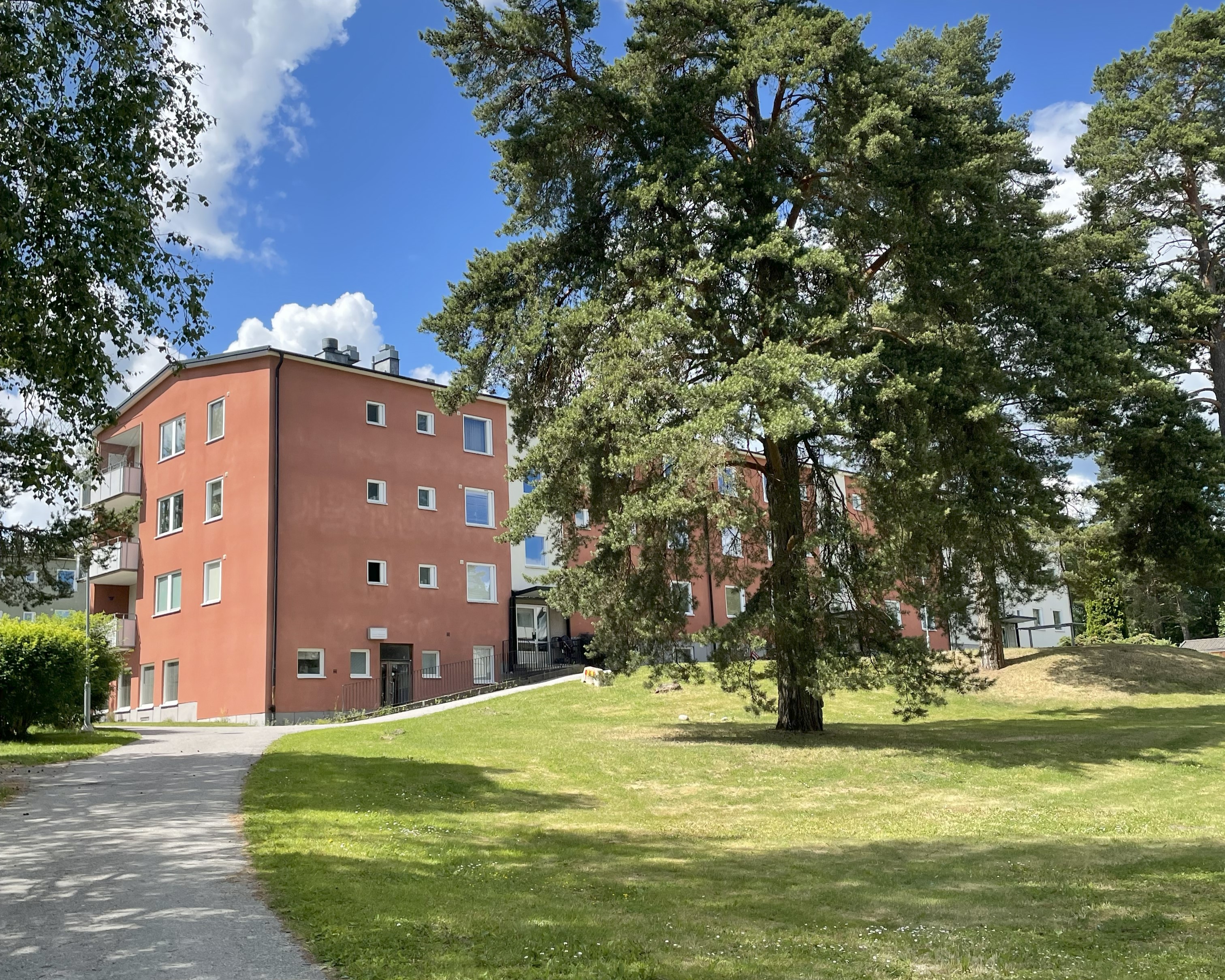 1 rum och kök, Norrtälje — 7 048 kr/mån — bild 5