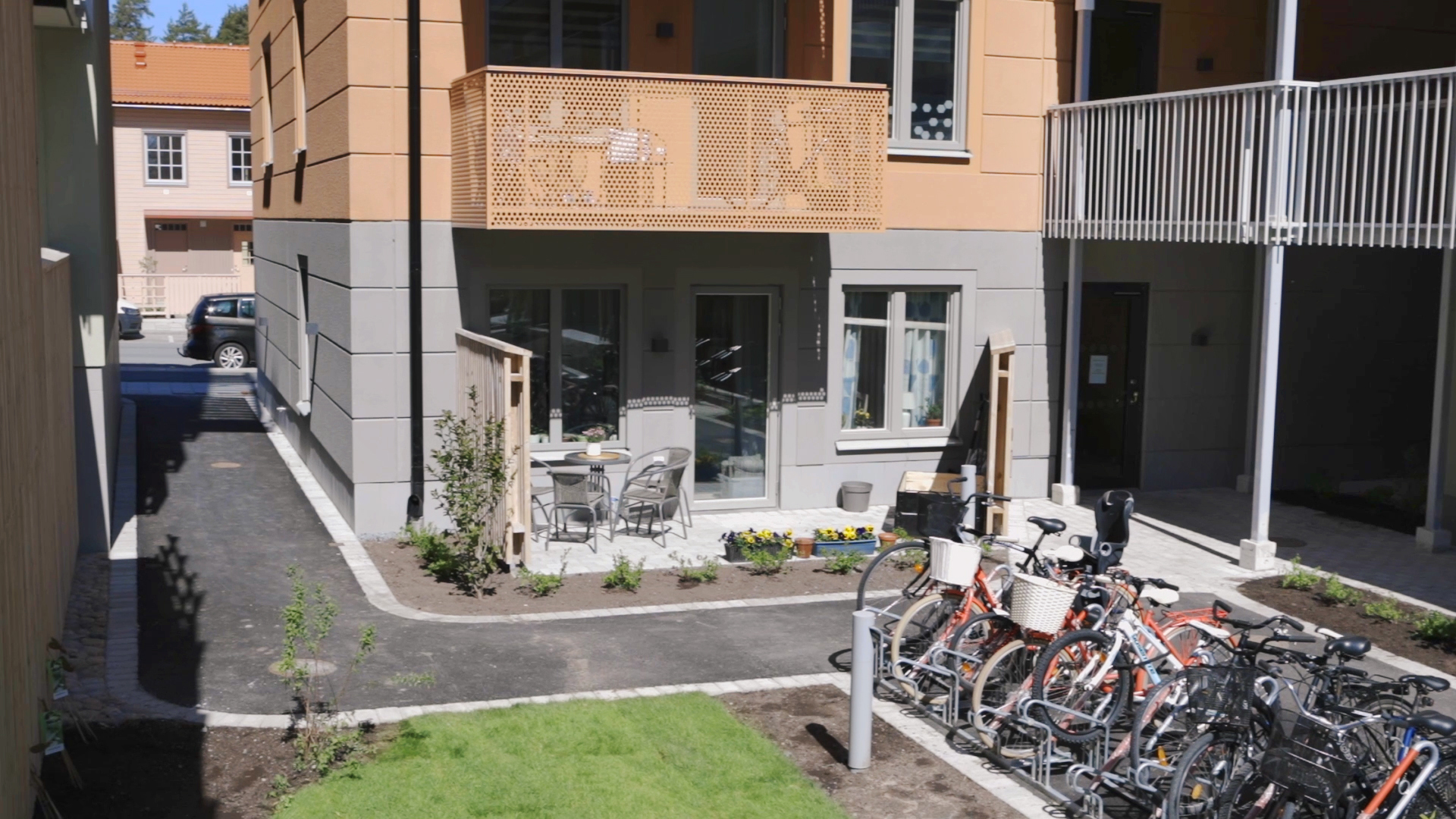 2 rum och kök, Sigtuna — 9 528 kr/mån — bild 4