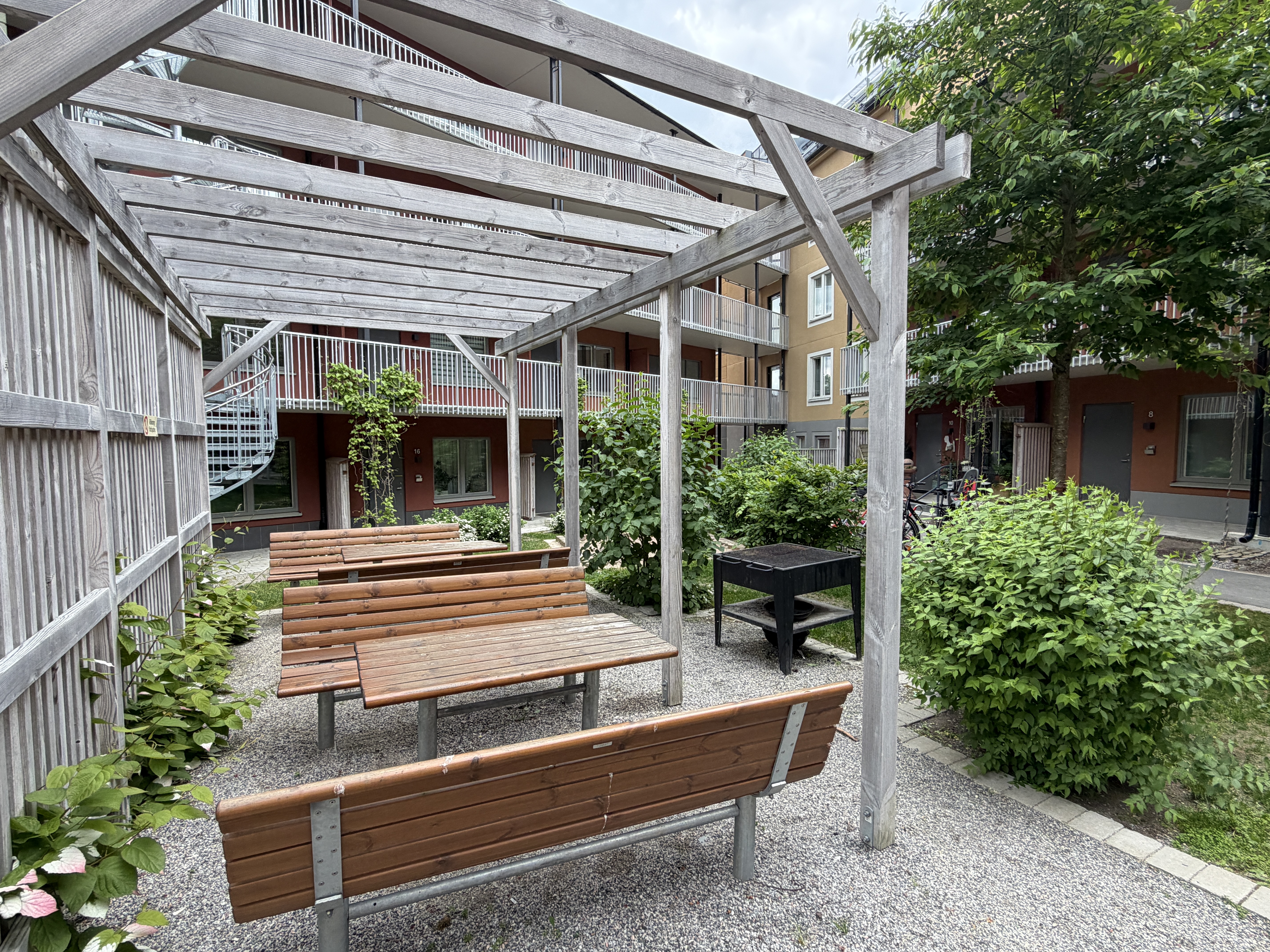 Ljungbergs gata 46 — bild 5