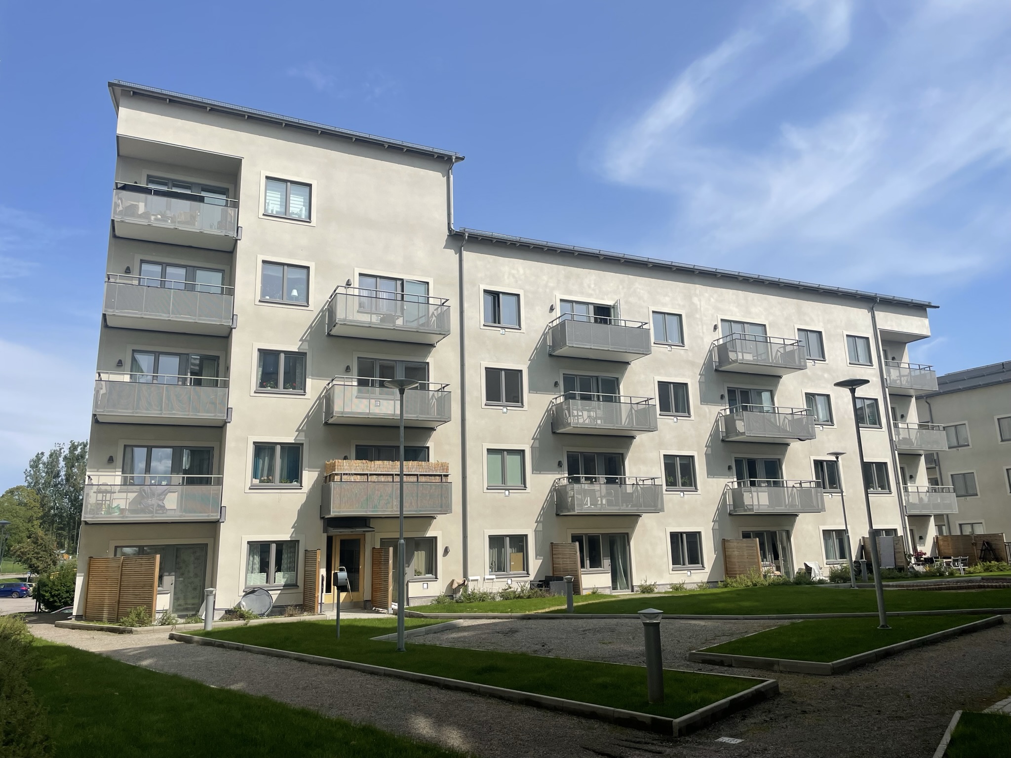Runebergsgatan 44 E — bild 4