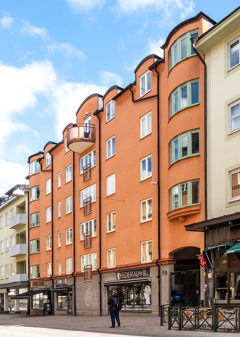 Platensgatan 5B — bild 1