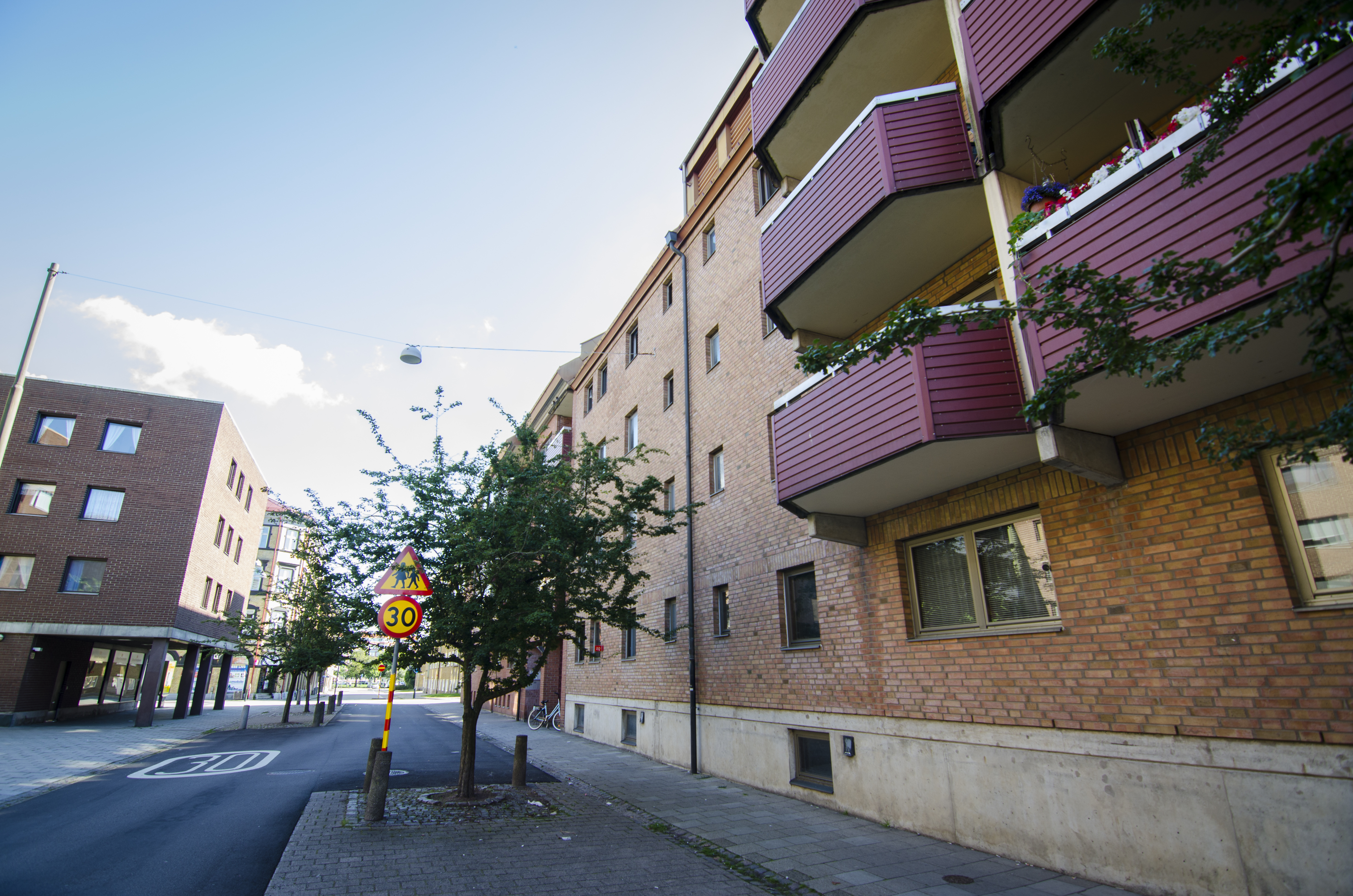 Norregatan 16 — bild 4