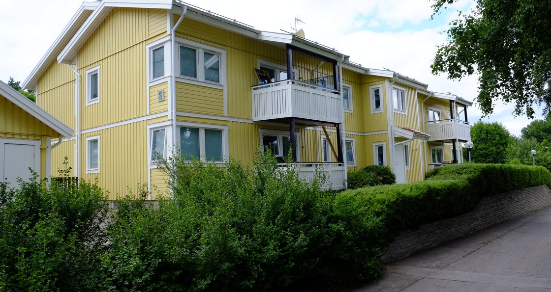 Ficksjövägen 8 — bild 2