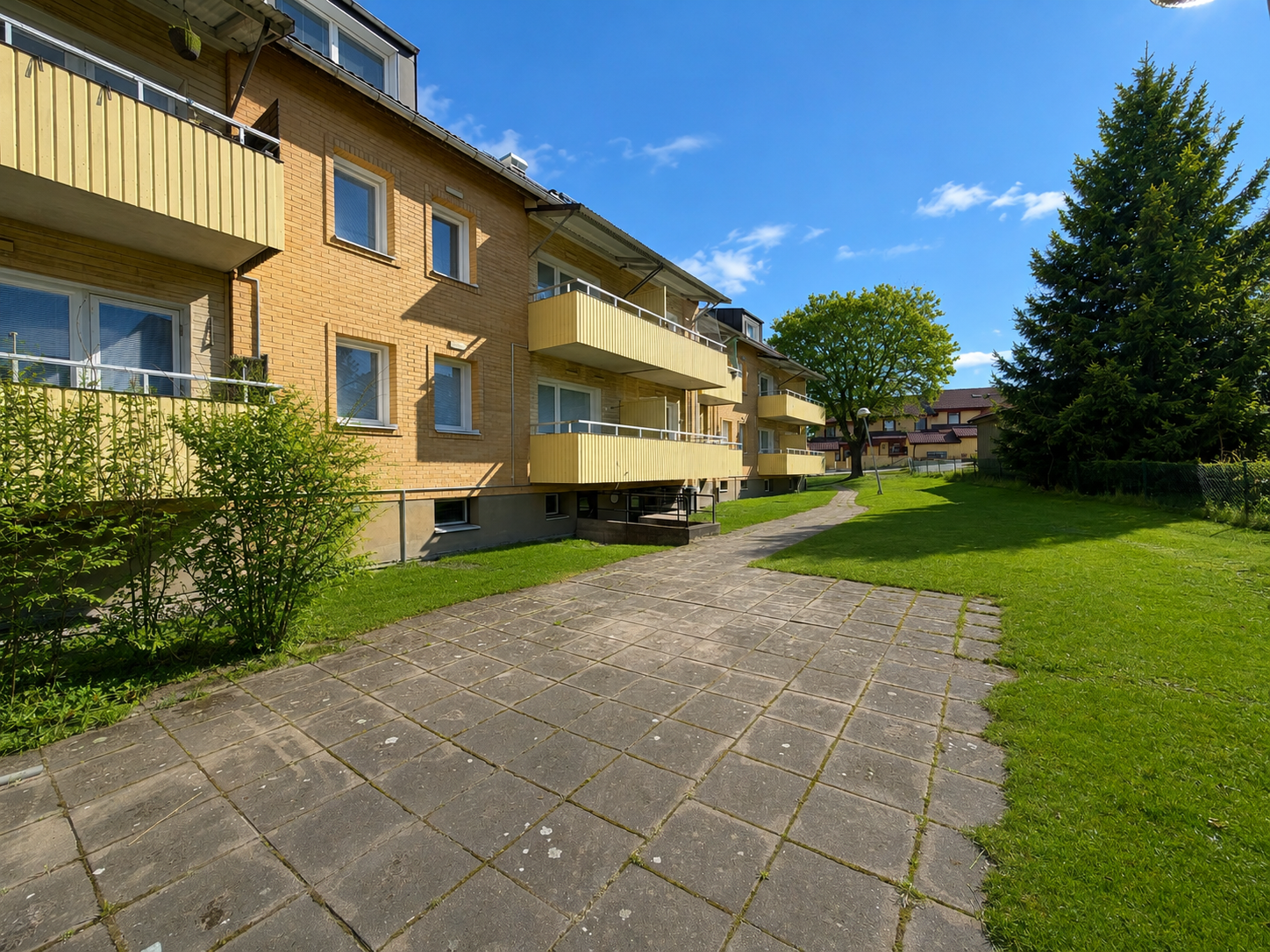 Ode Baltensgata 4 — bild 3