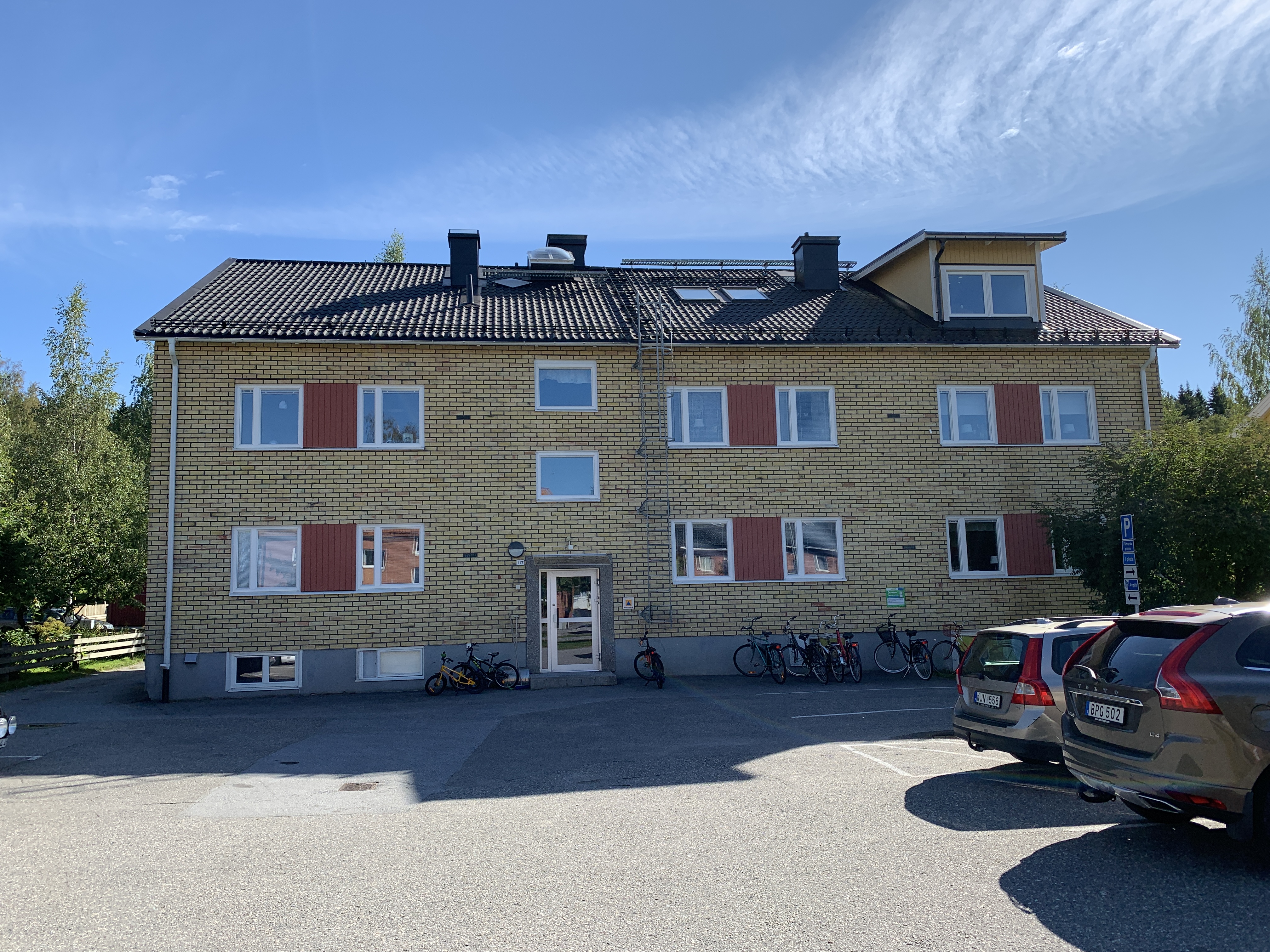 Östra Kyrkogatan 117 — bild 2