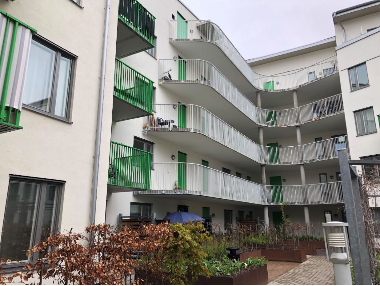 Hyllie Vattenparksgata 37 — bild 2