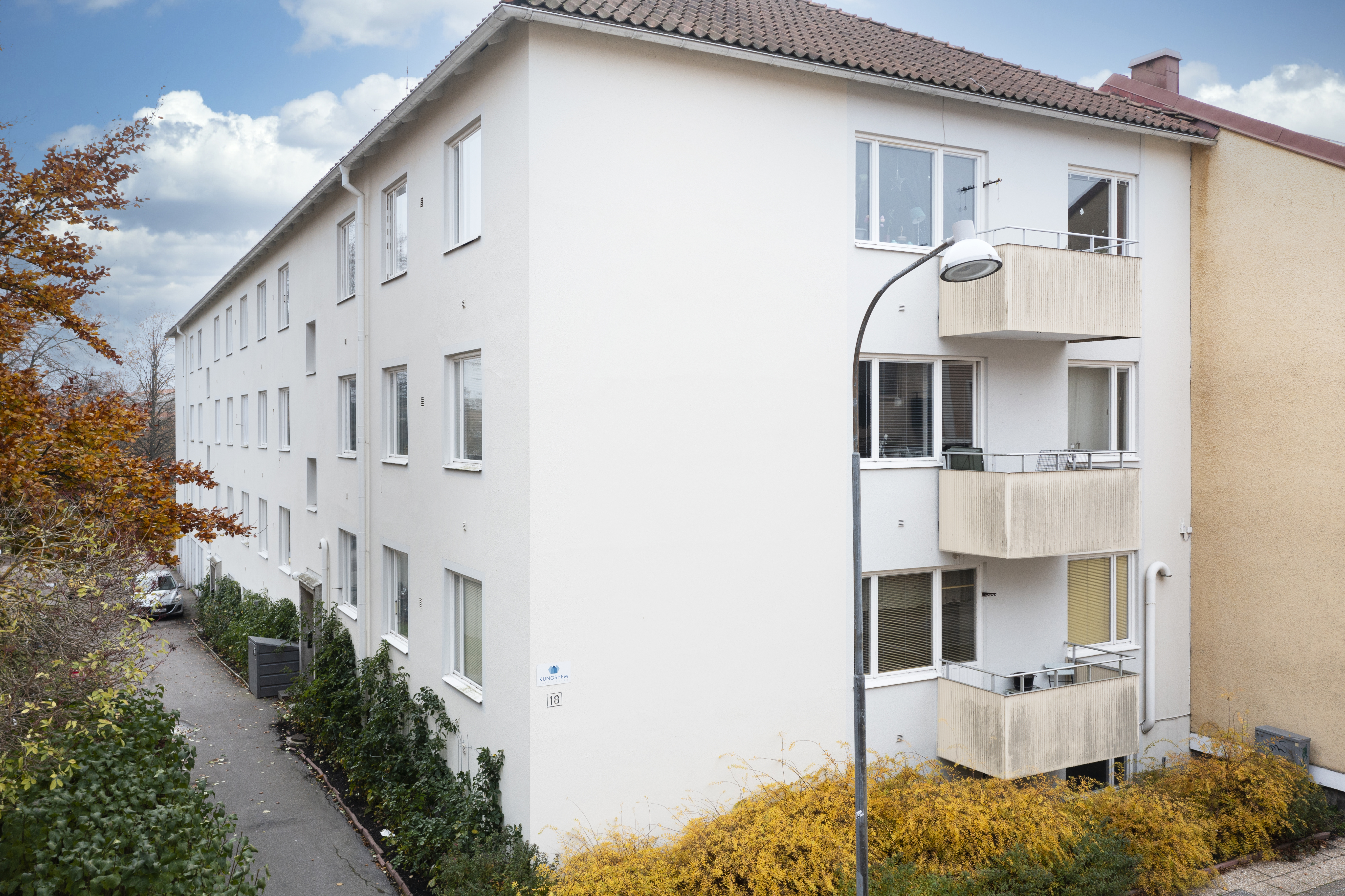 Östra Trädgårdsgatan 18 B — bild 2