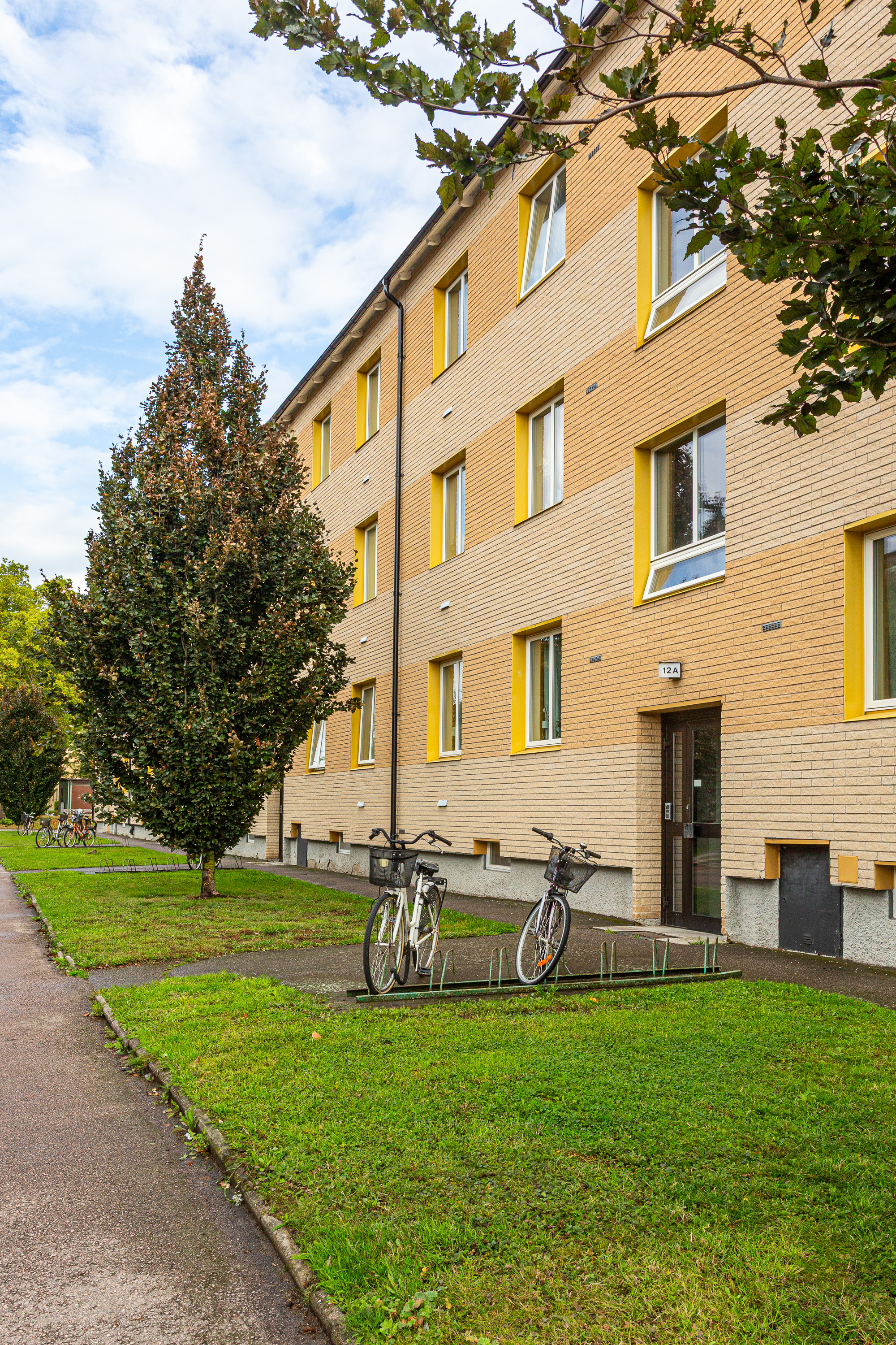 Ågärdsgatan 12 B – bild 5
