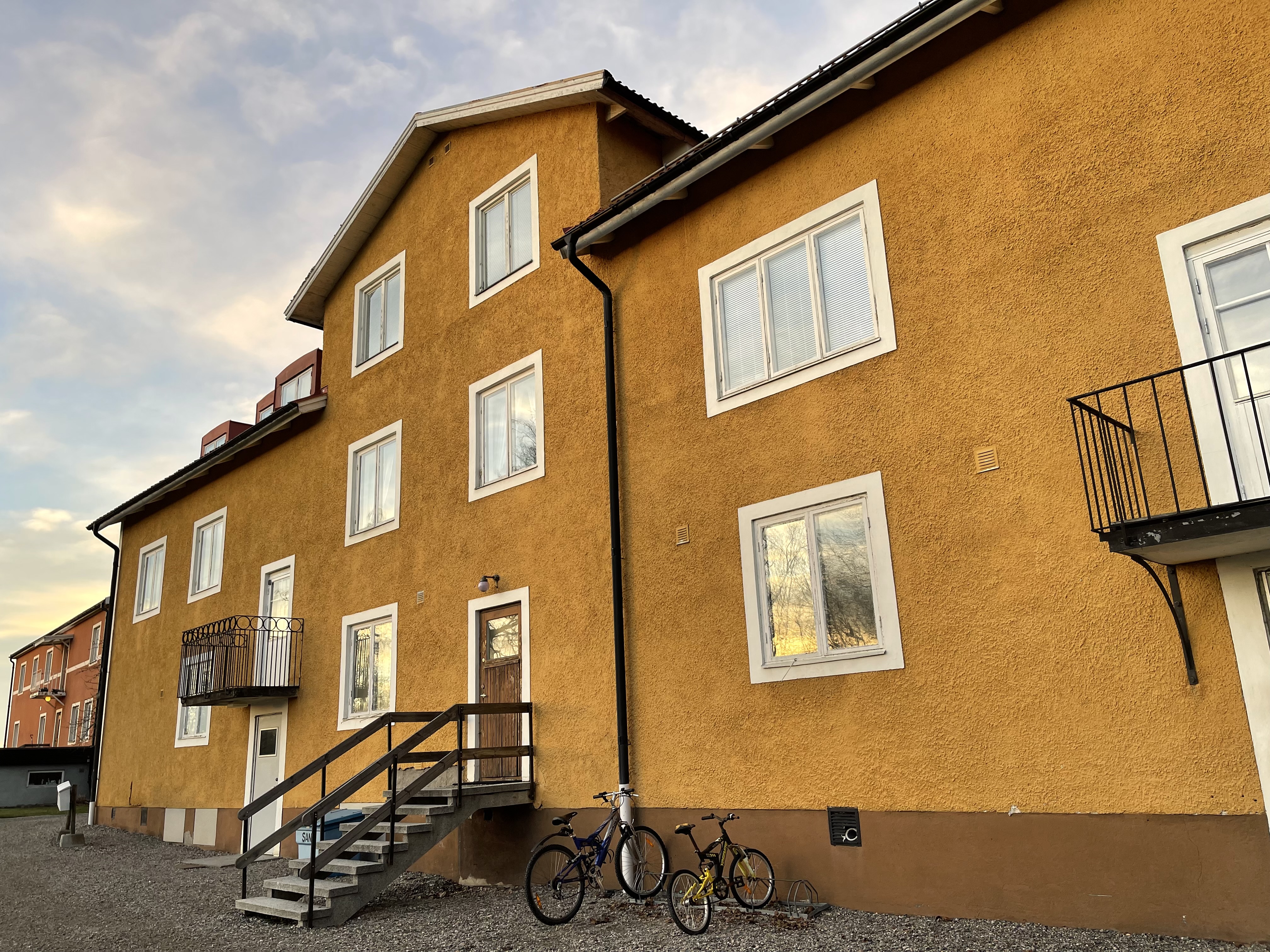 Lövstagatan 7B — bild 2