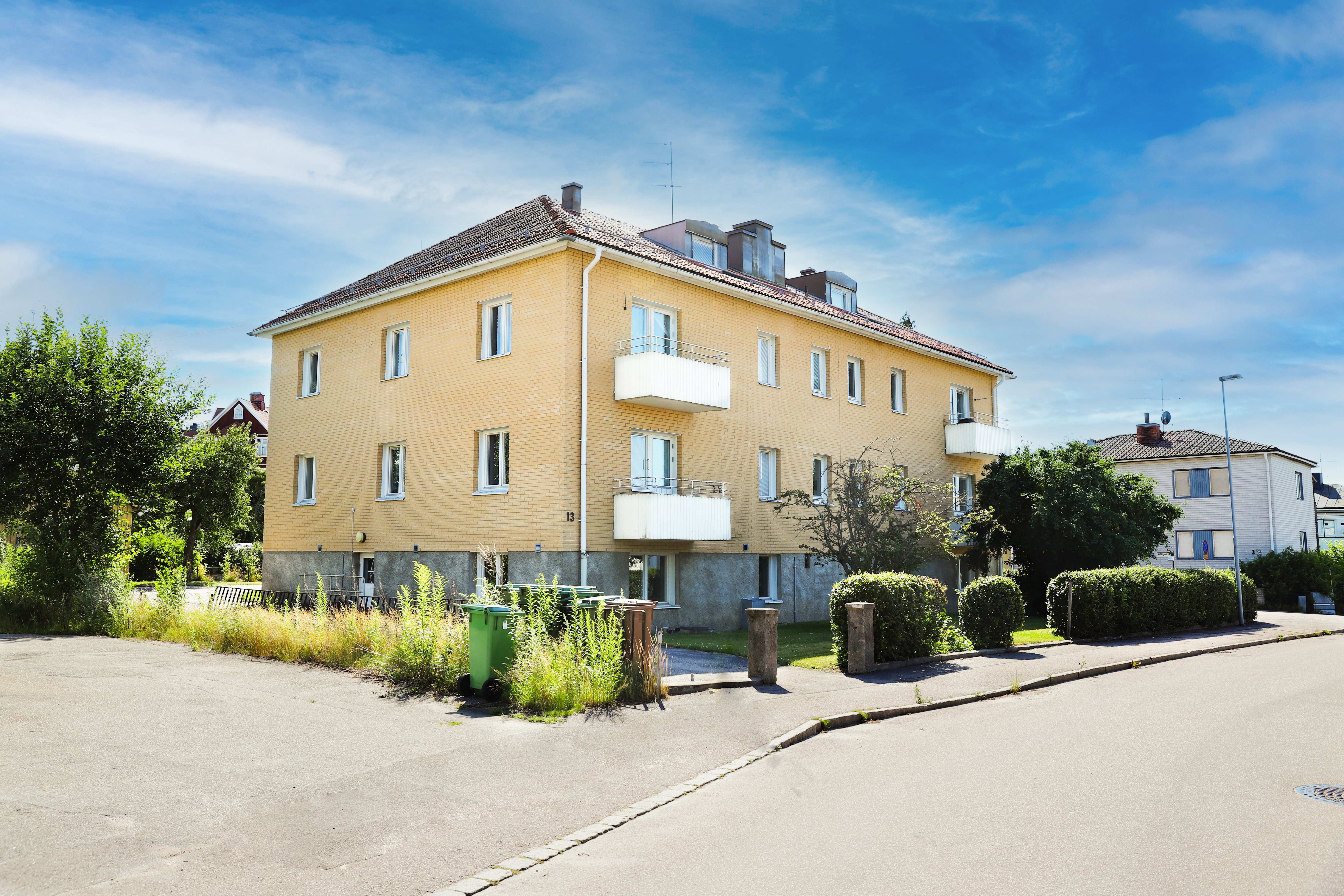 Drottninggatan 42 A — bild 4