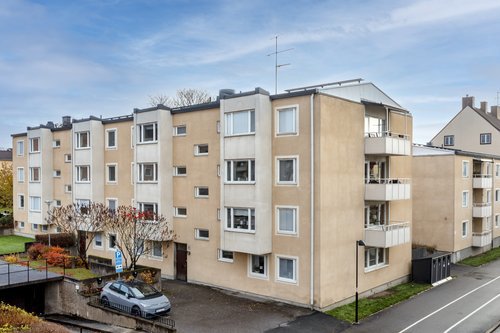 Fruängsgatan 16 B — bild 2