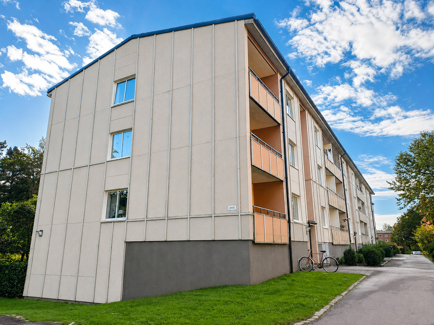 Sunnerbogatan 5 C — bild 2