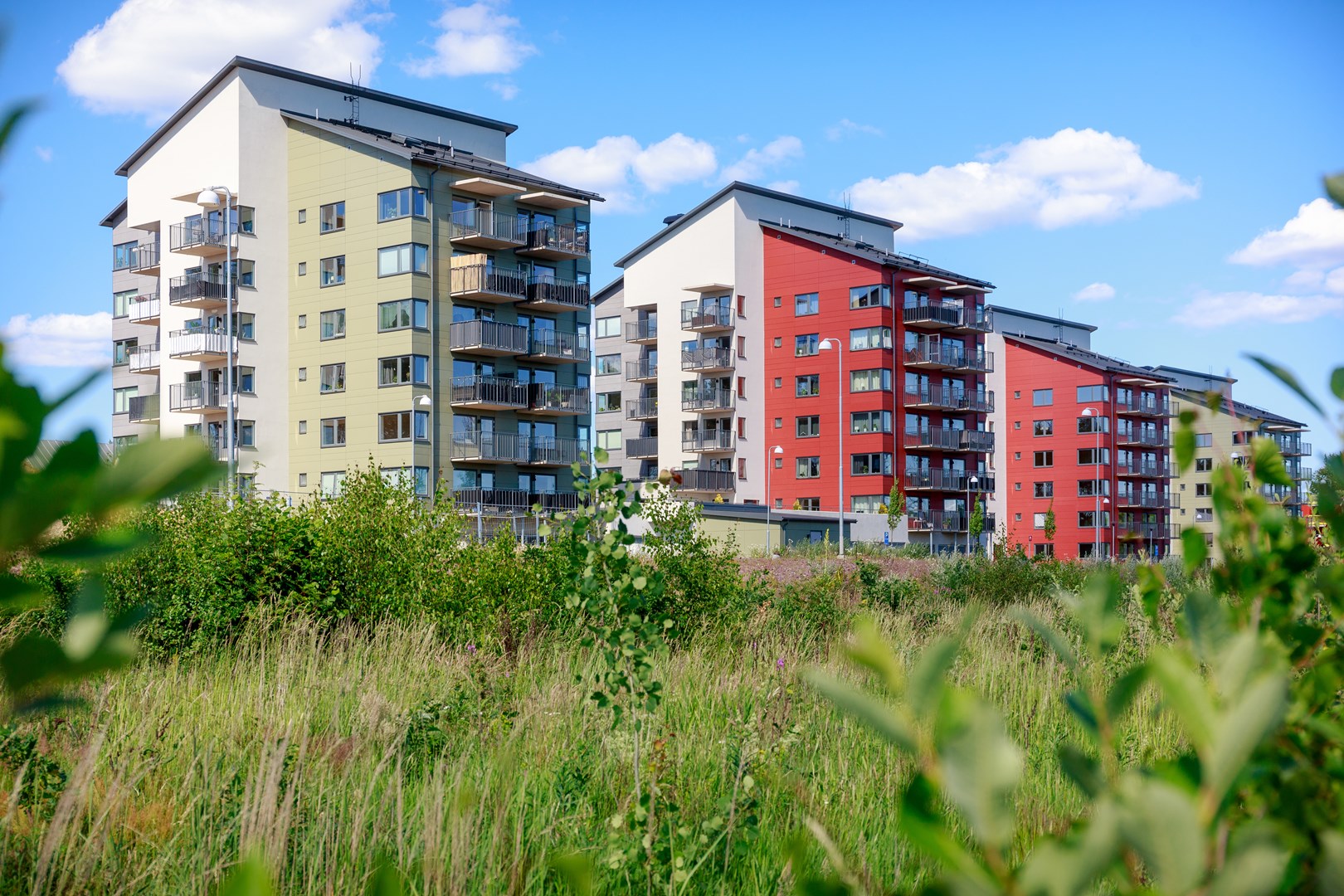Värsnäsvägen 9 — bild 3
