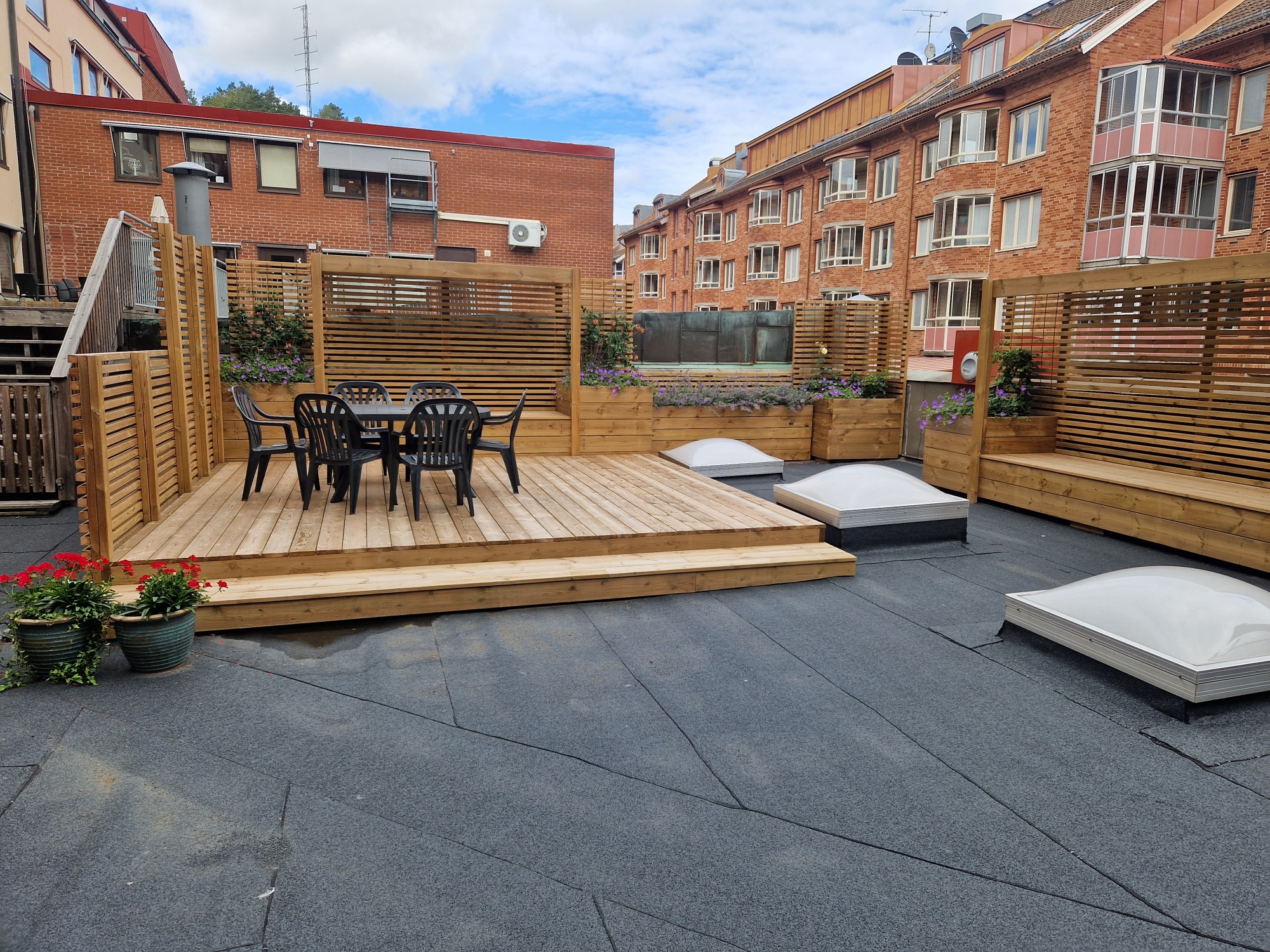 Trädgårdsgatan 4 — bild 2