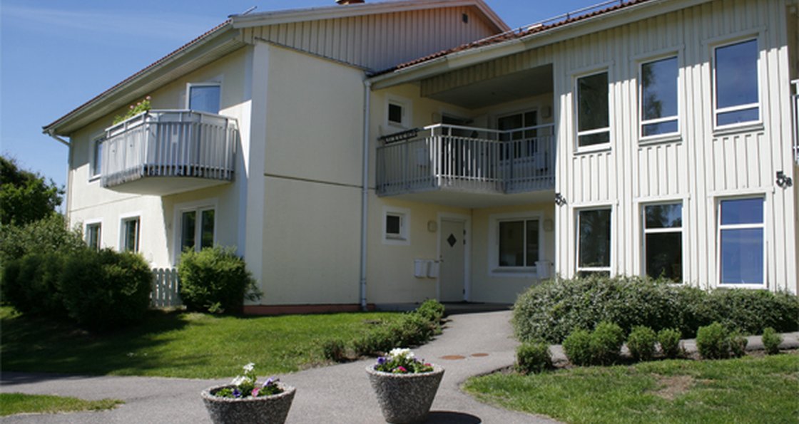 Eversgränd 5B — bild 4