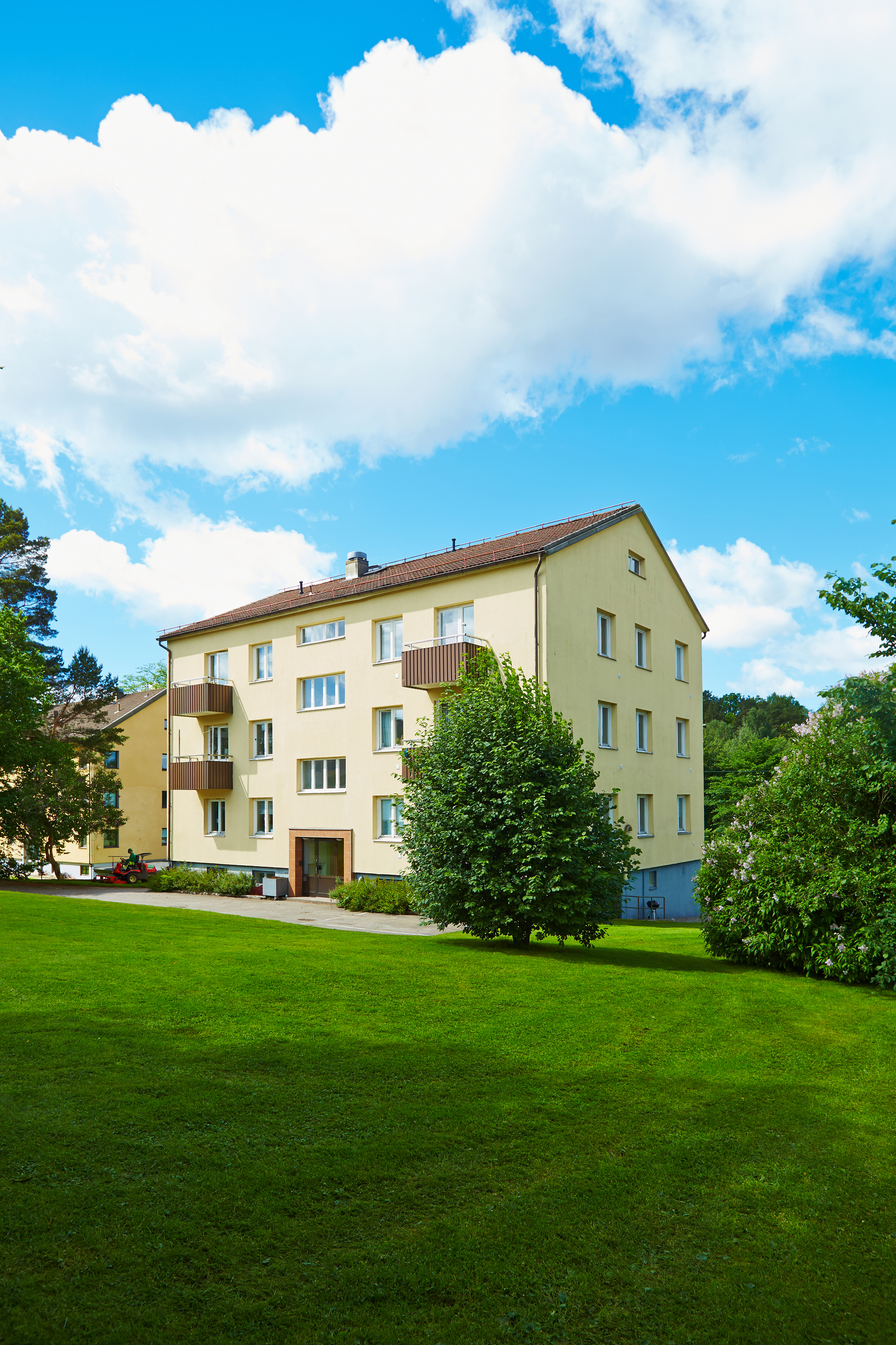 Majorsgatan 14 — bild 1
