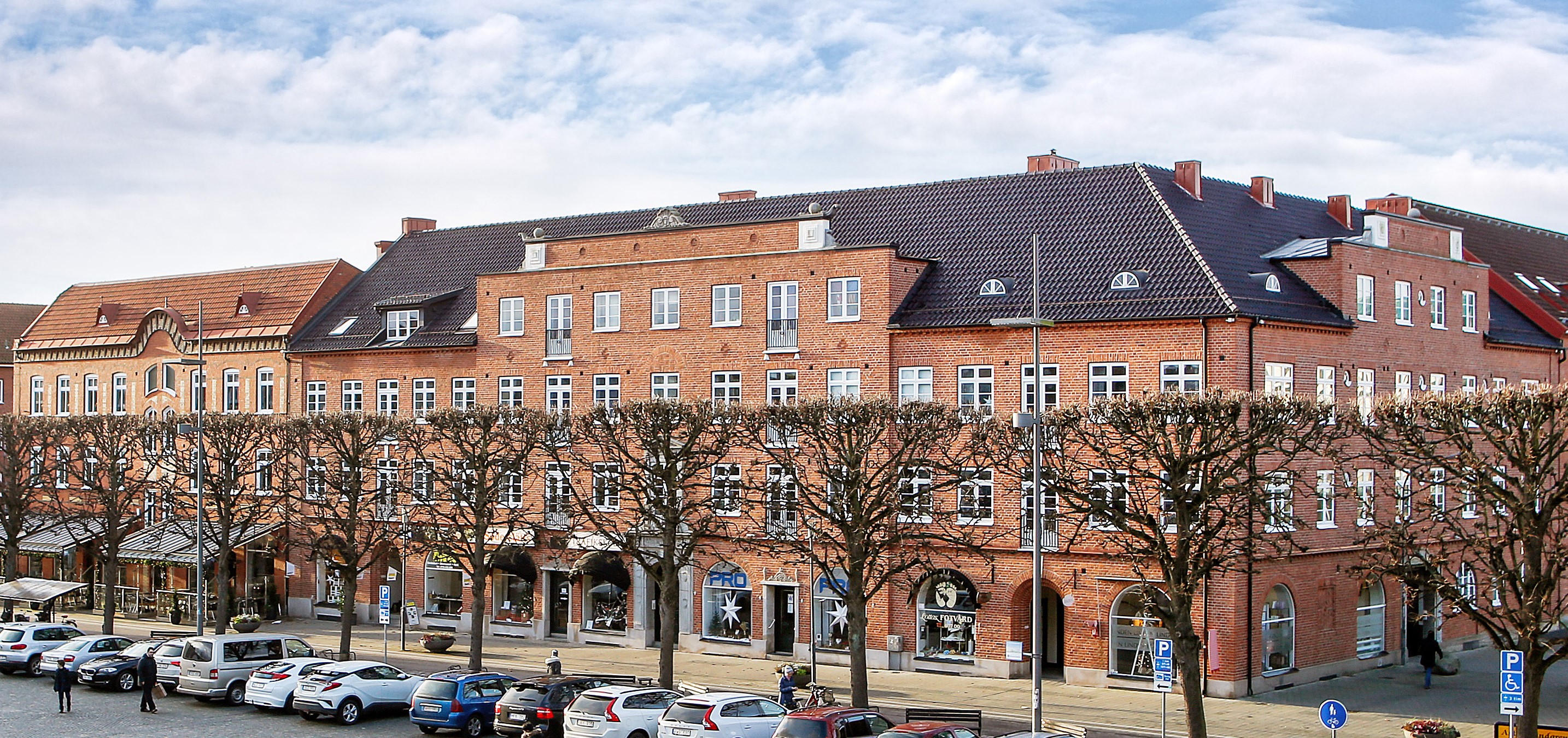 Corfitz Beck friisgatan 13D — bild 5