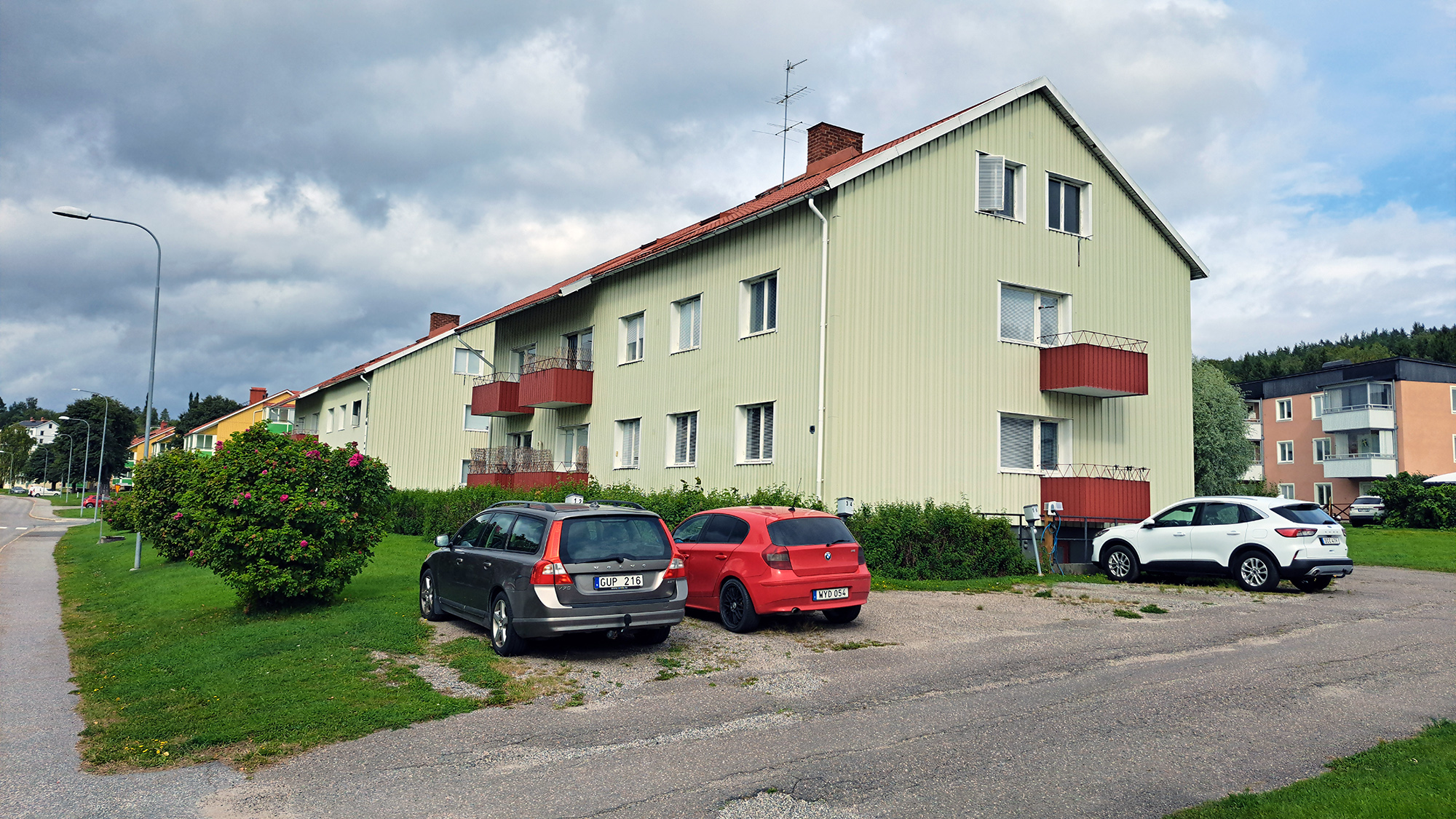 Vikingavägen 38 — bild 2