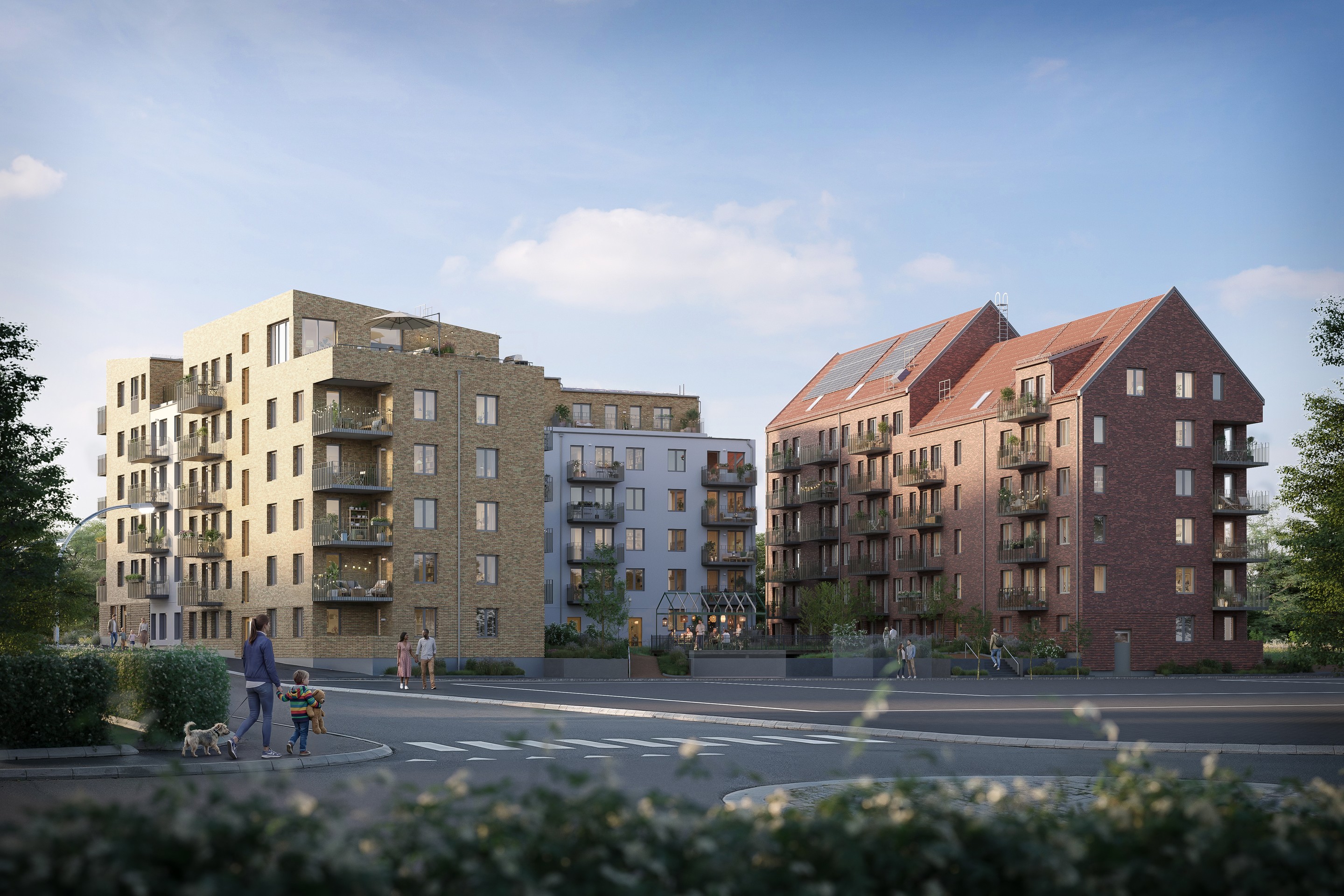 Lövgränd 9 — bild 3