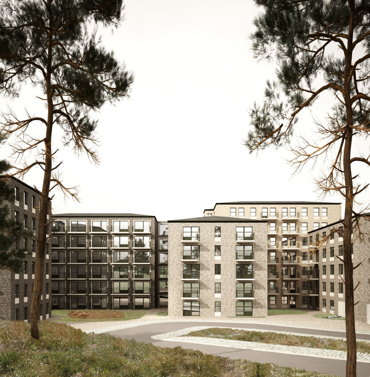 3 rum och kök, Järfälla — 13 920 kr/mån — bild 5