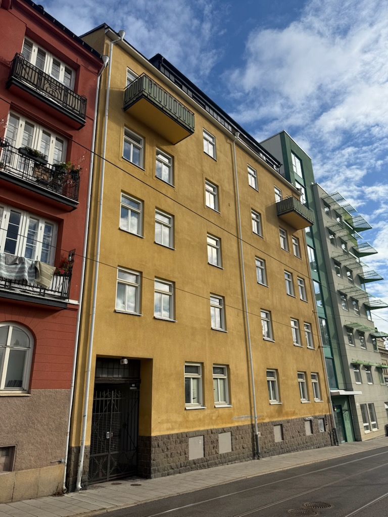 Nygatan 59 — bild 2