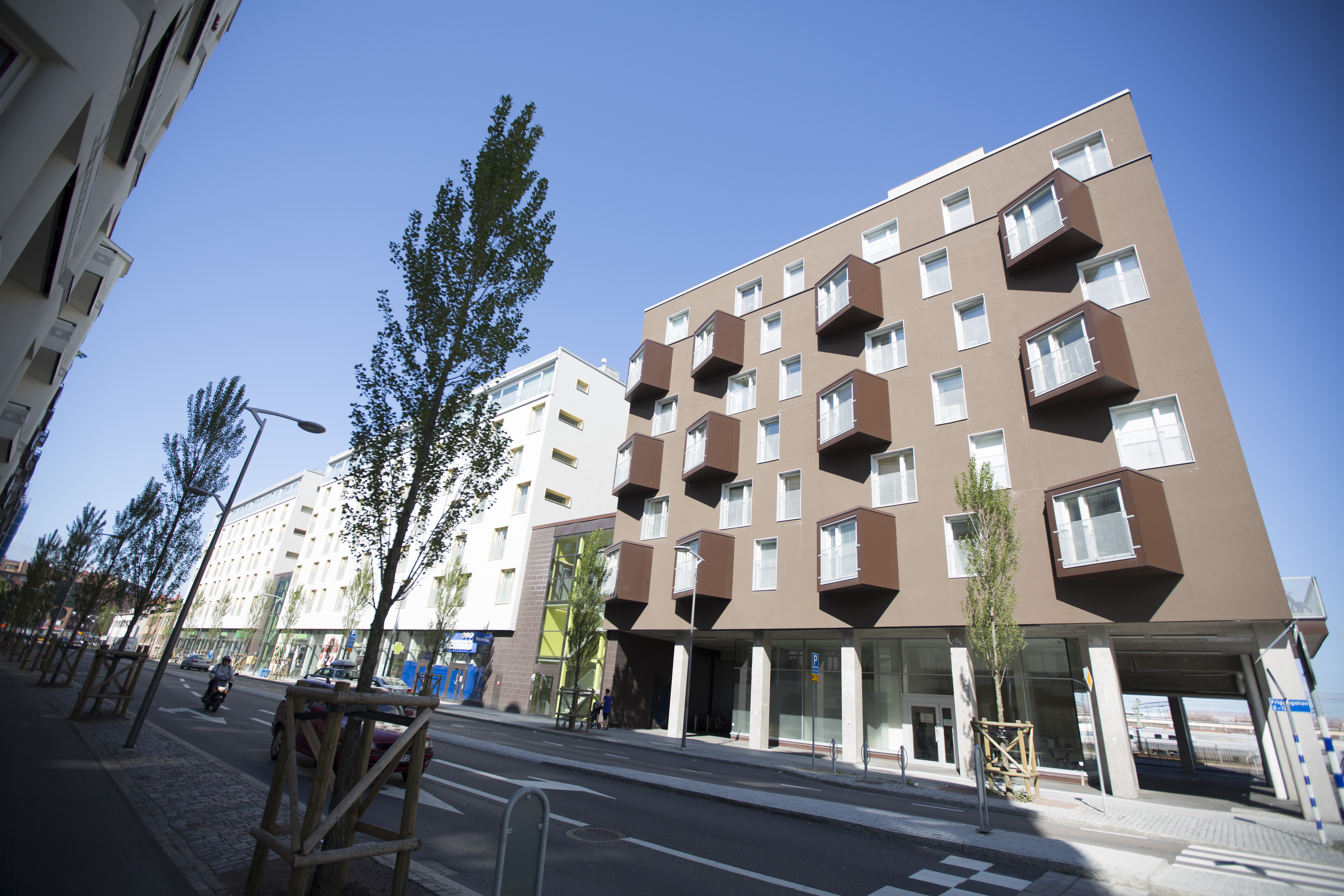 Bangårdsgatan 21 — bild 5