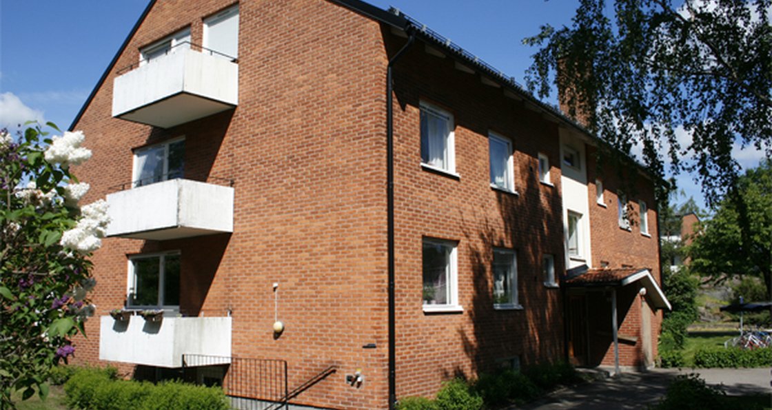 Dejegatan 36B — bild 5