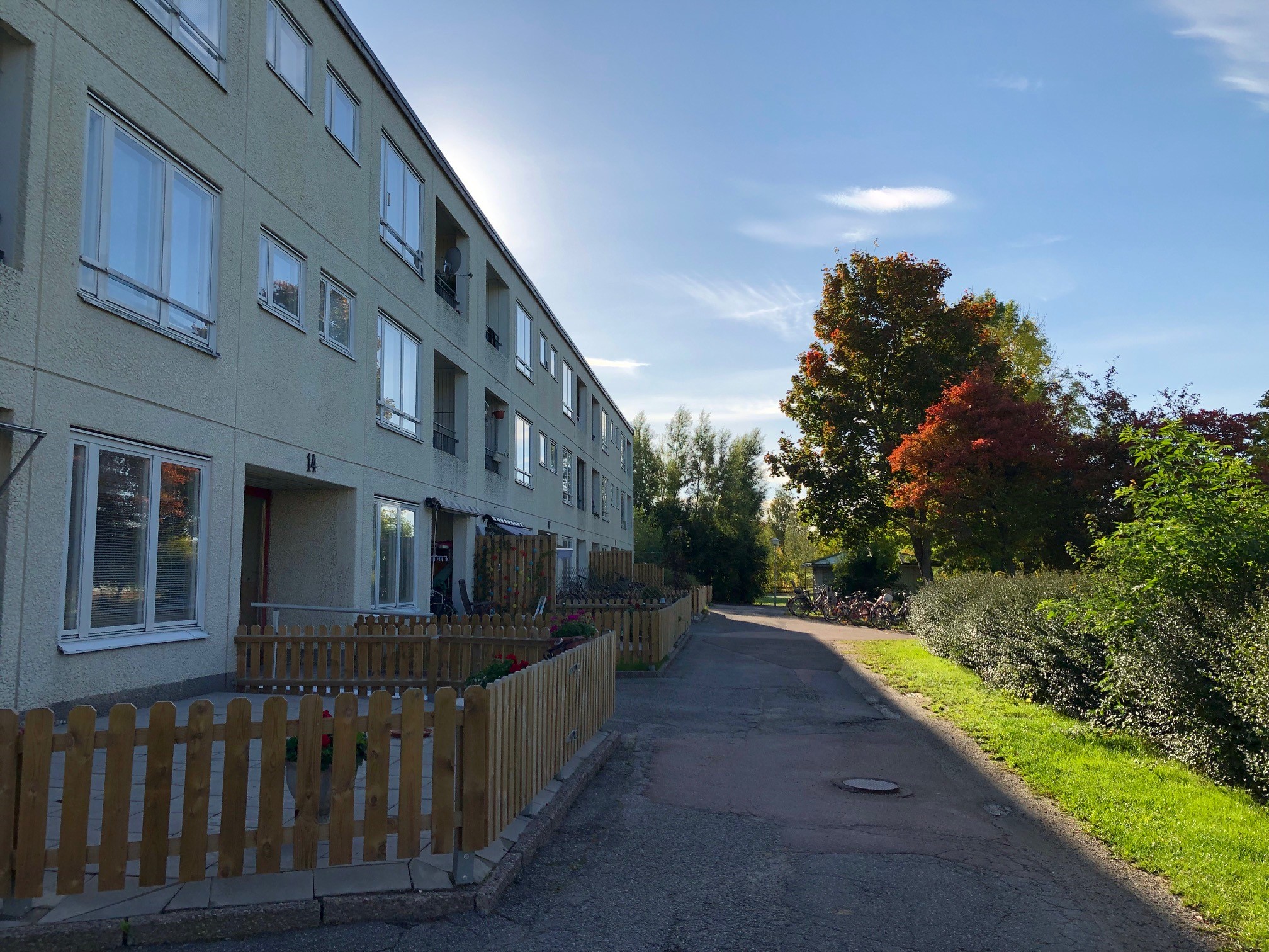 Enkelstuguvägen 4 — bild 5