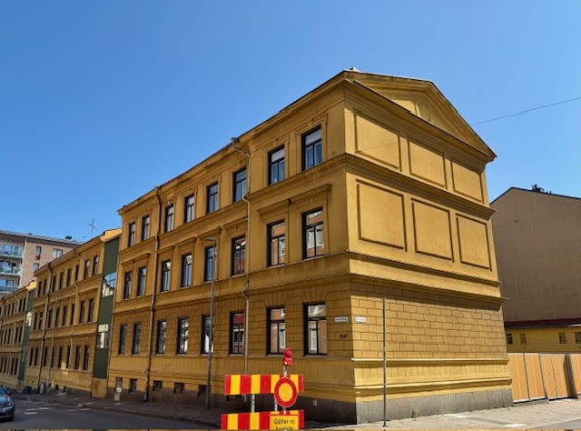 St. Persgatan 43D — bild 2