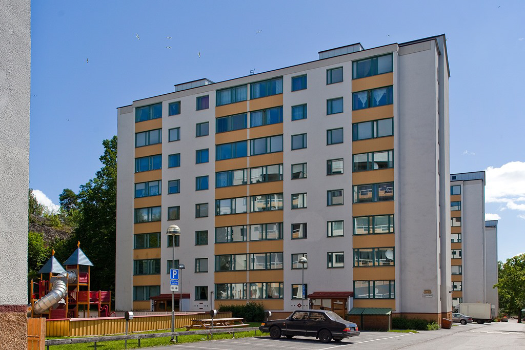 Olshammarsgatan 51 — bild 1