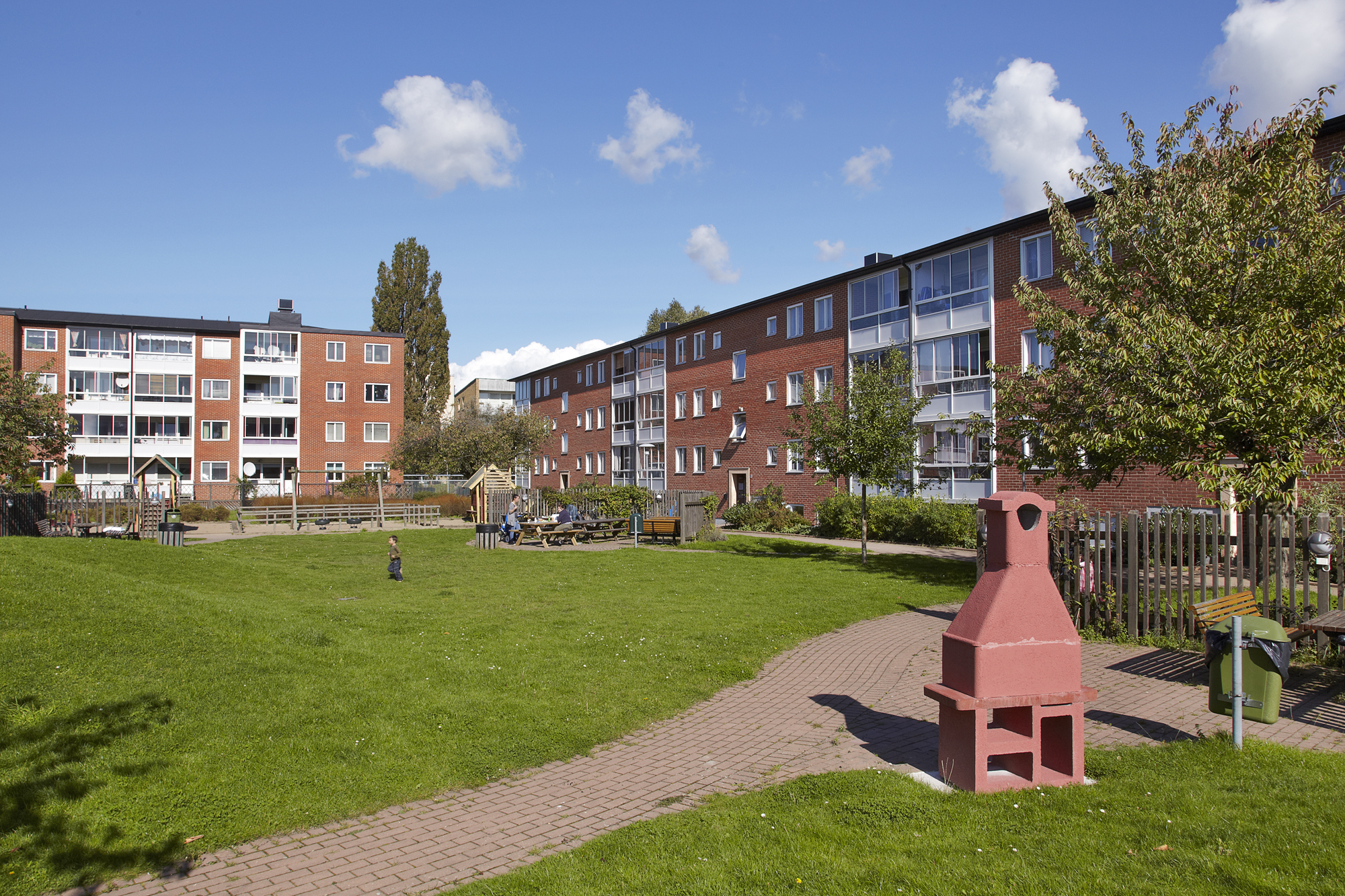 Professorsgatan 9A — bild 4