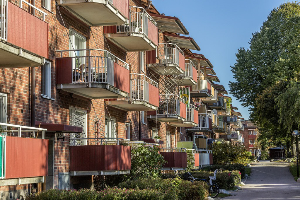 2 rum och kök, Stockholm — 8 650 kr/mån — bild 4