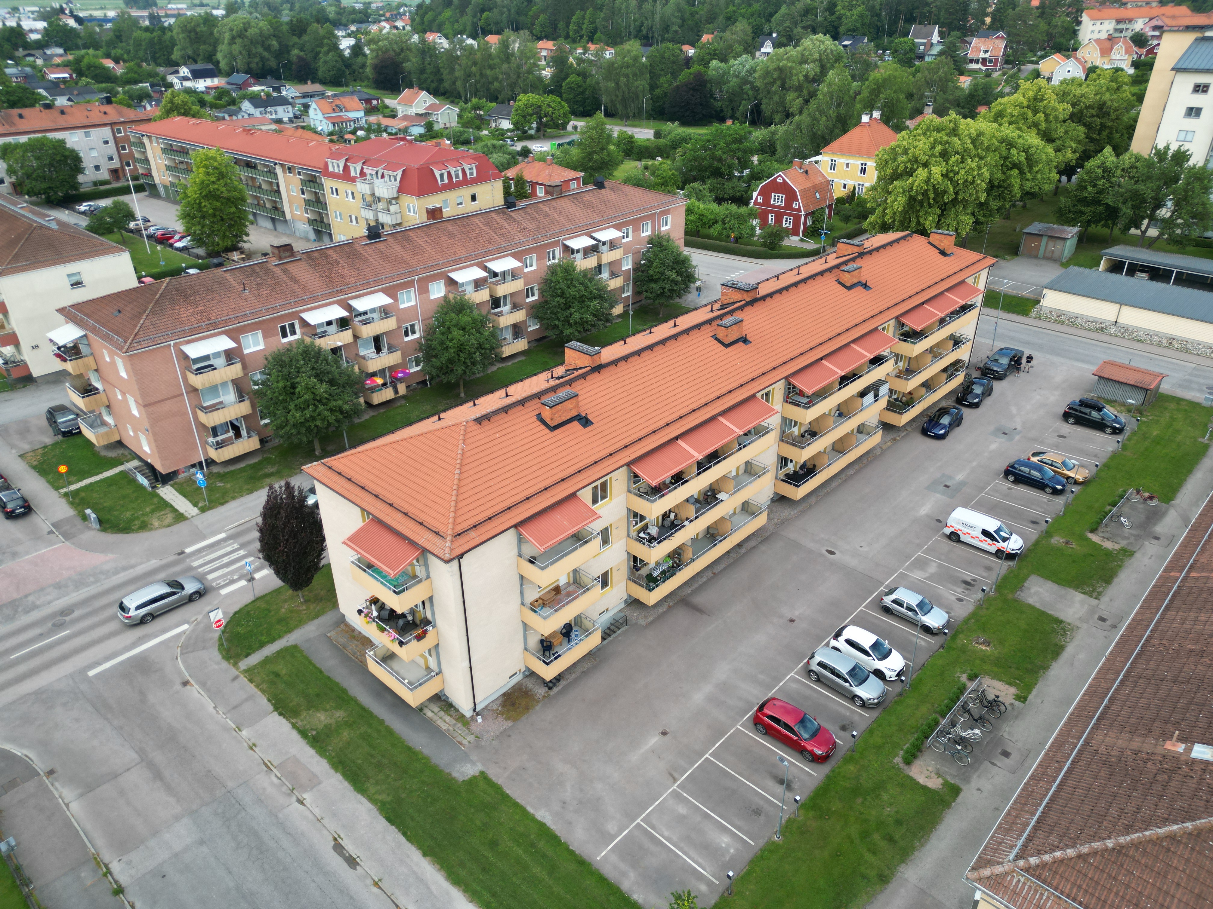 Ågärdsgatan 14 B — bild 2