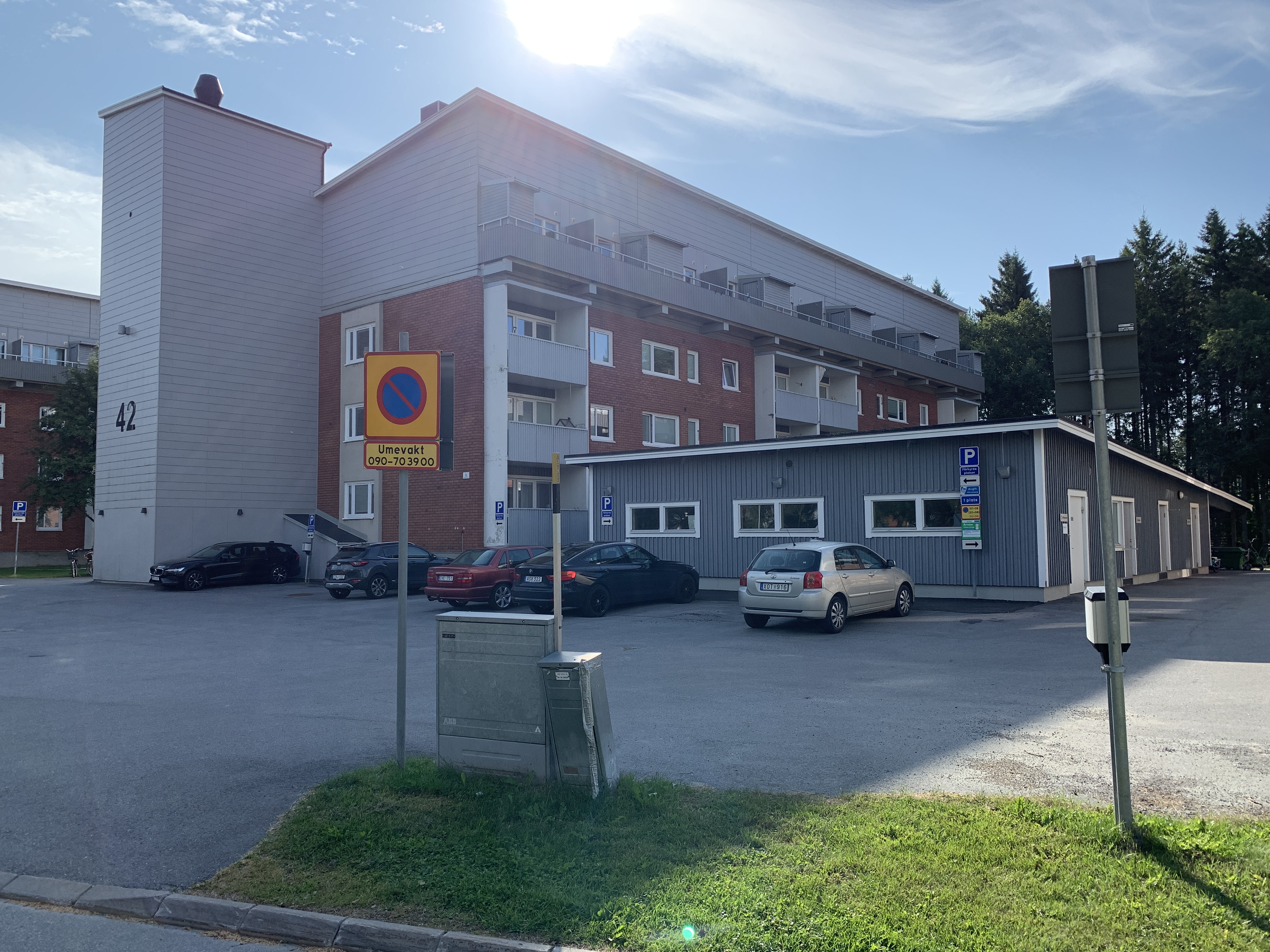 Korpralsvägen 38 — bild 4