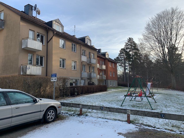 Sandbäcksvägen 72 — bild 2