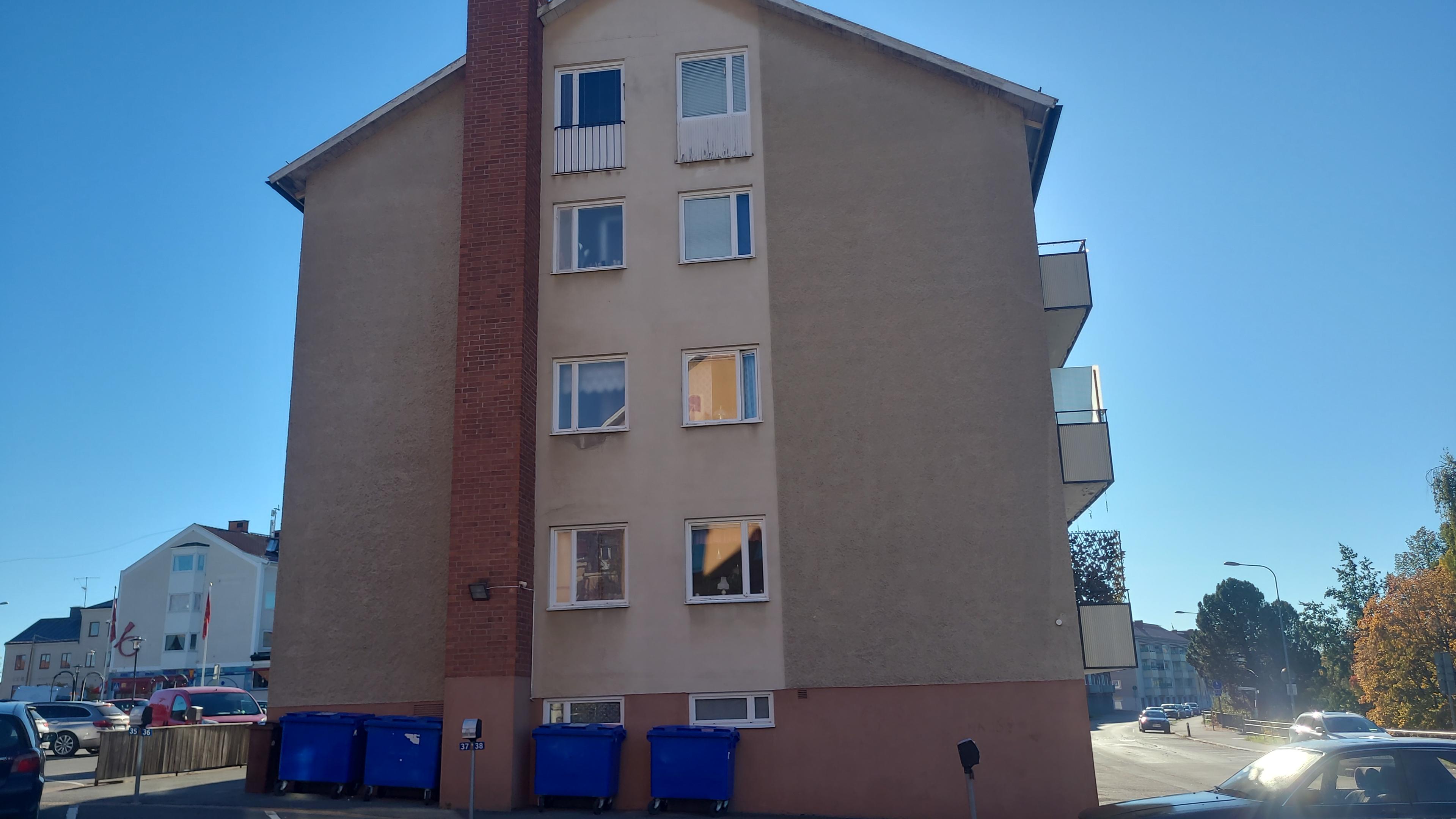 Borganäsvägen 5B — bild 4