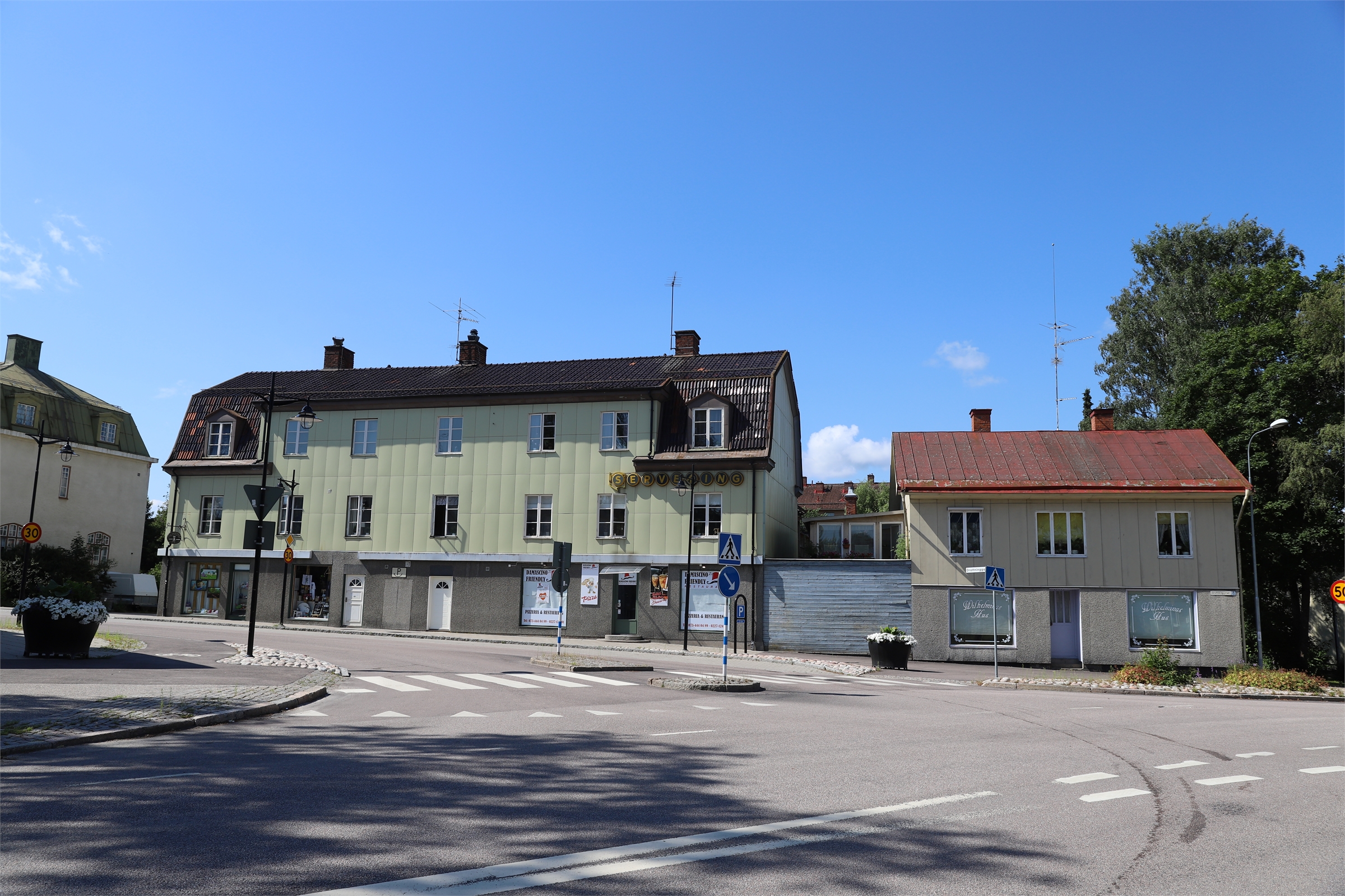 Drottninggatan 10 A — bild 5