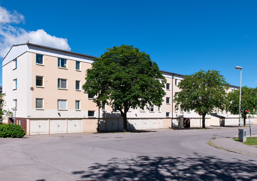 Prästbolsgatan 24 — bild 2
