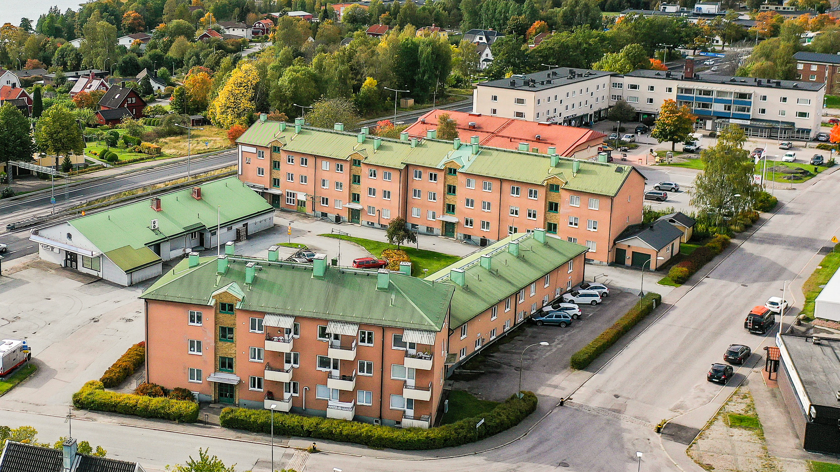 Örebrovägen 25 A — bild 2