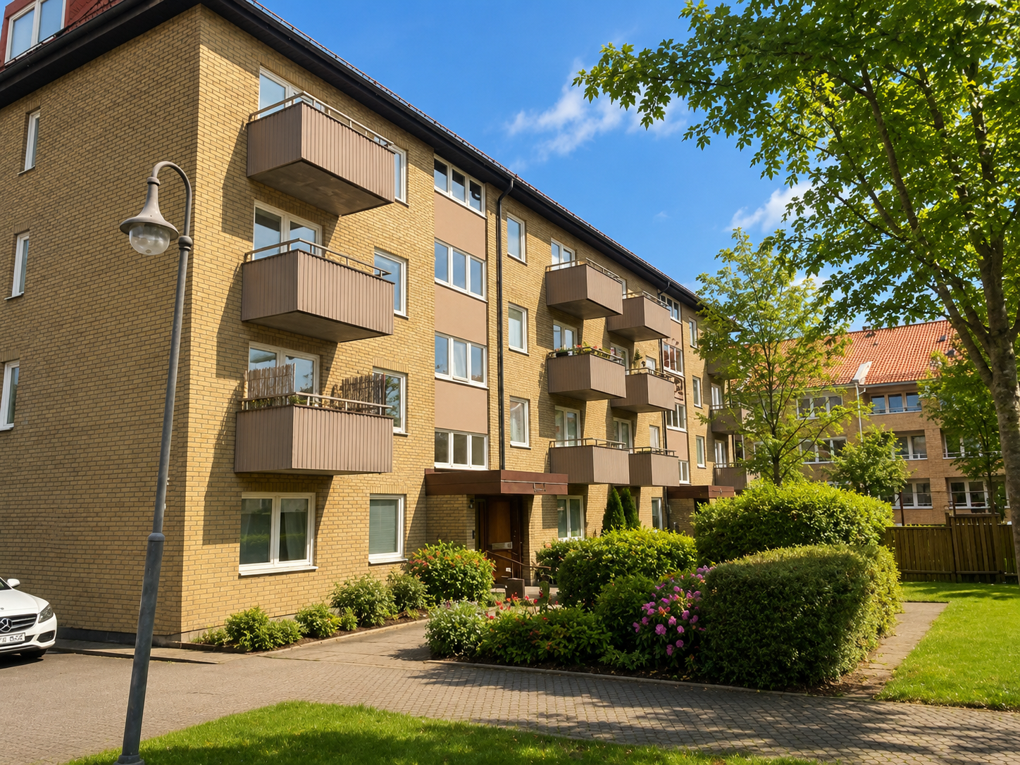 Karlagatan 10 — bild 2