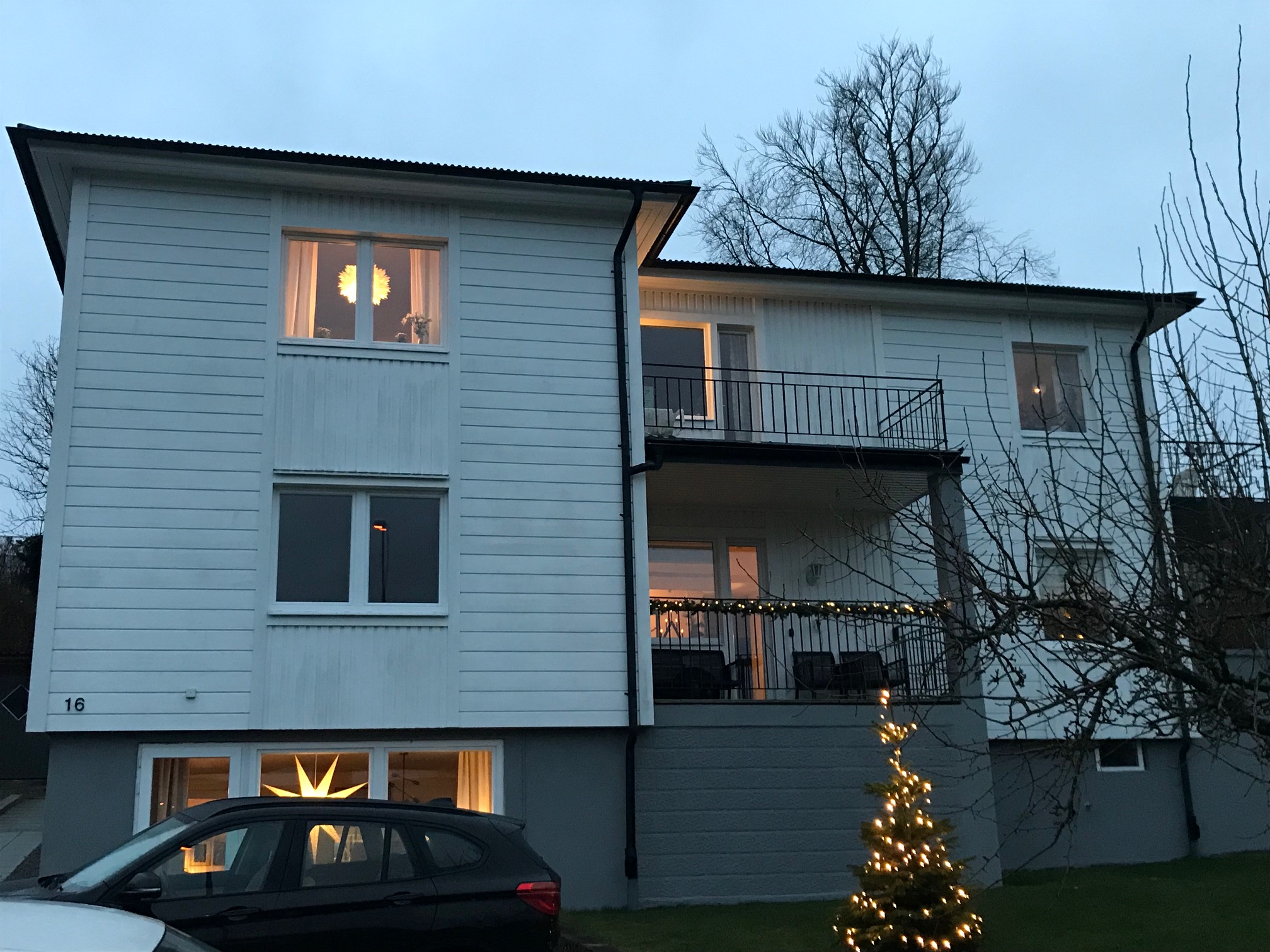 Nerdre Brogatan 16