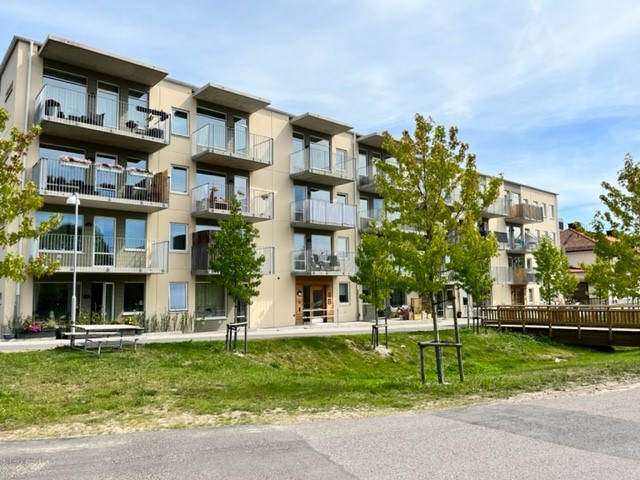 Vipeholms allé 8 B — bild 5