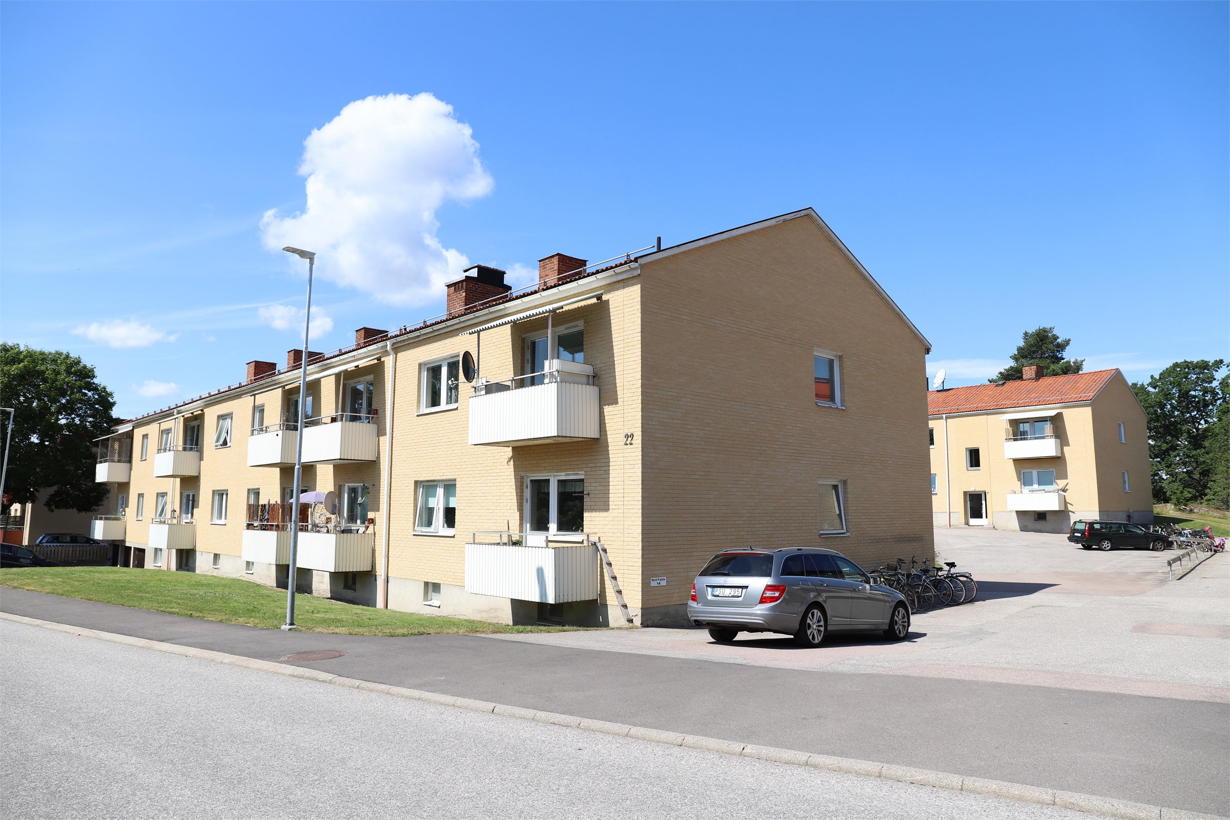 Runnavägen 22 B — bild 4
