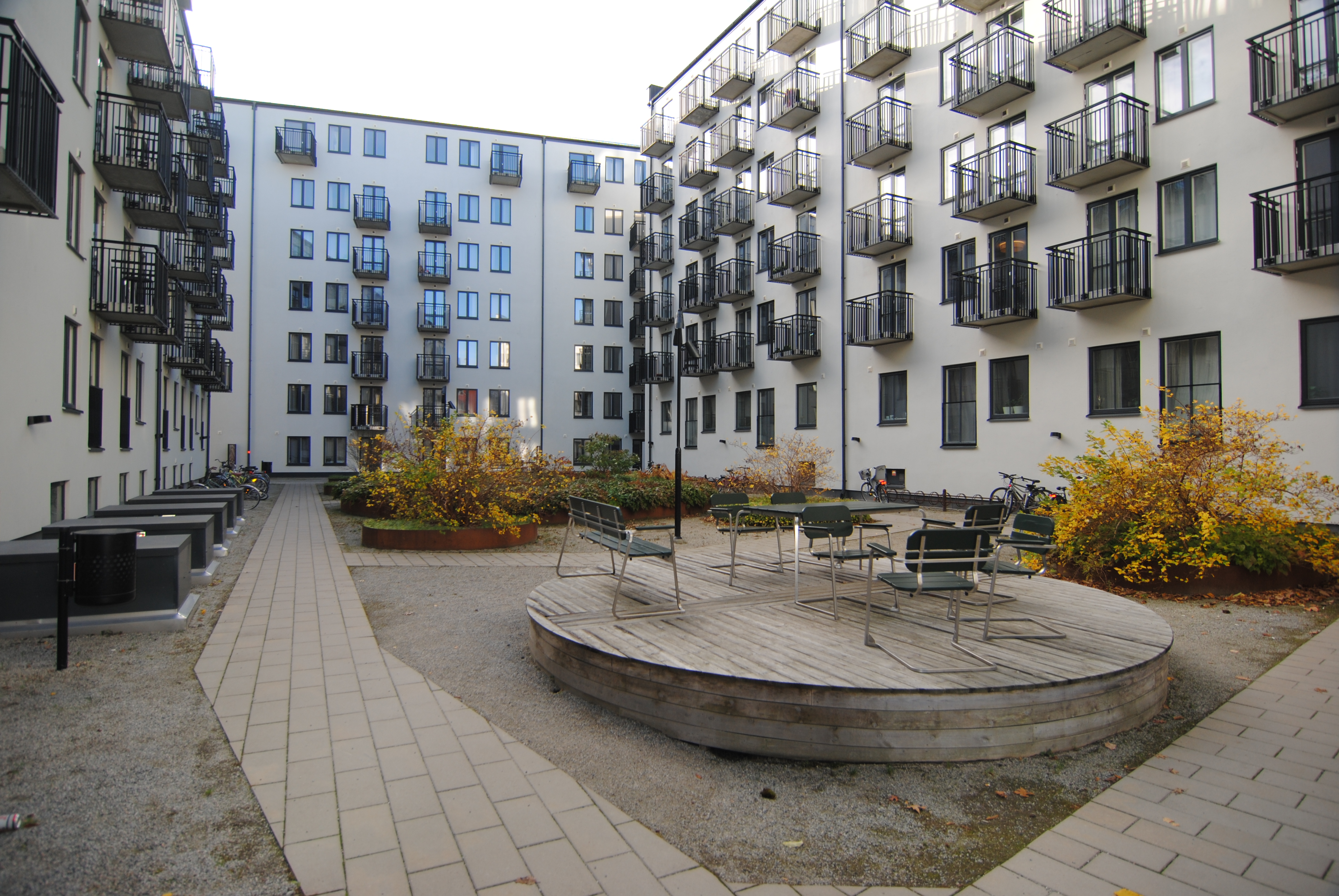 Diktarvägen 13 — bild 5