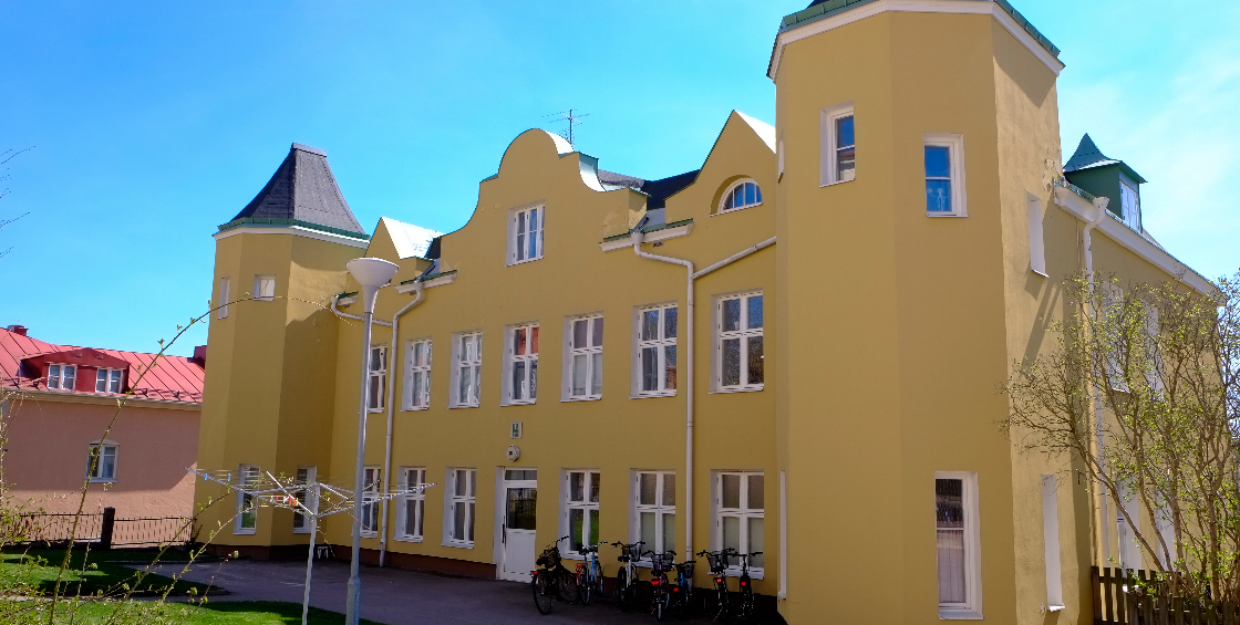 Fridhemsgatan 4 — bild 4